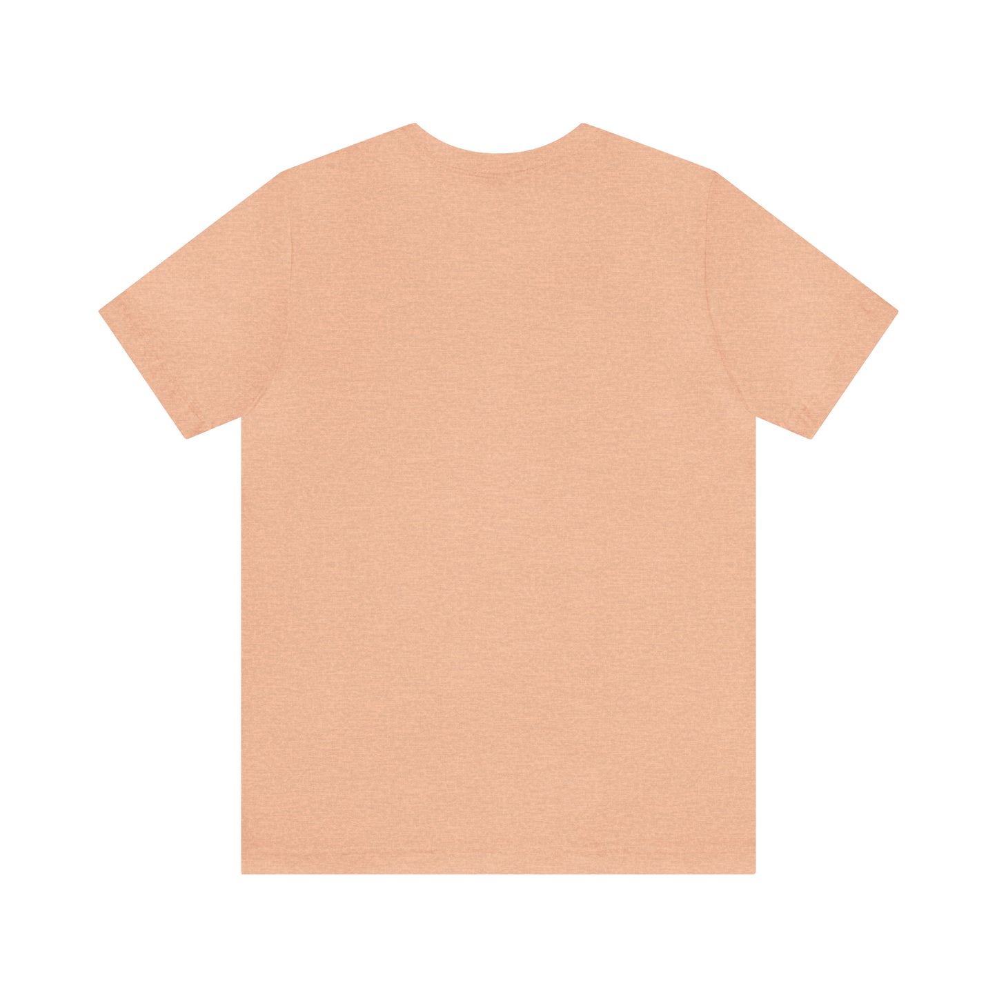 The Sower & The Soils Unisex Jersey Short Sleeve Tee