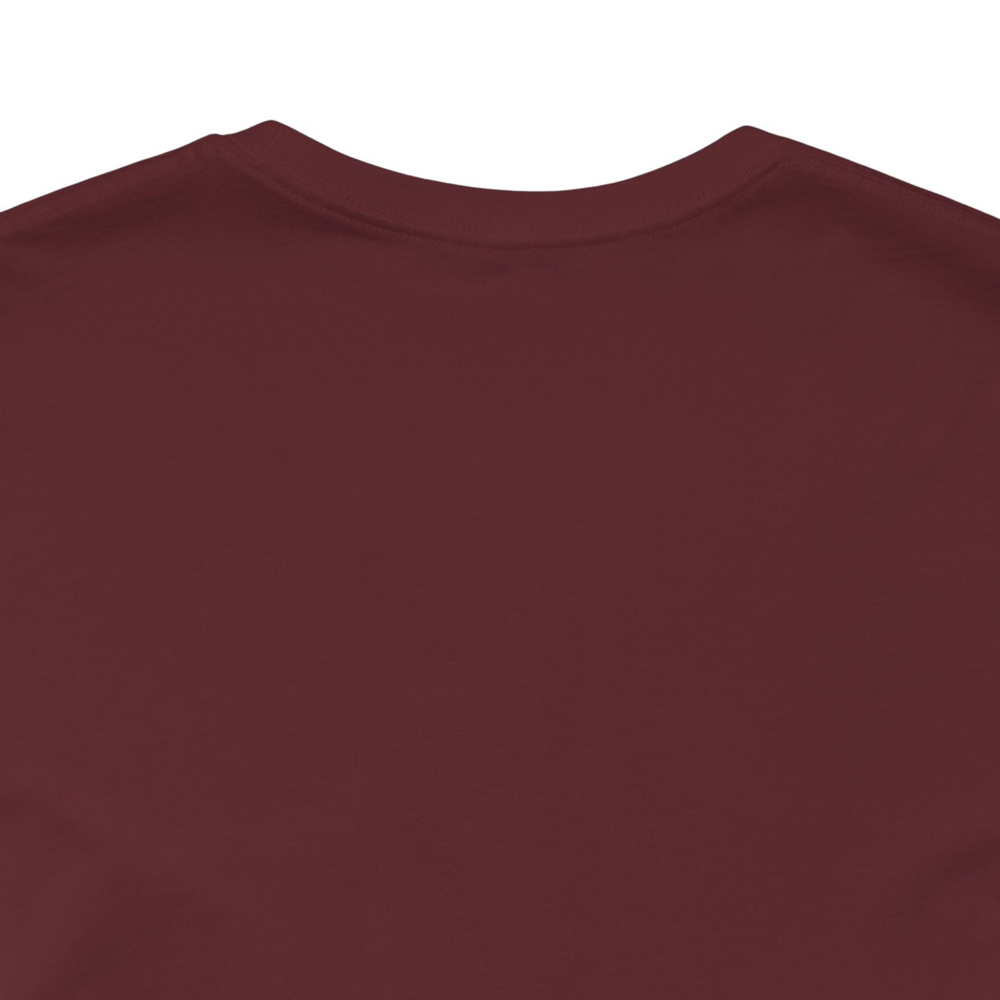 The 6 Pack Unisex Jersey Short Sleeve Tee