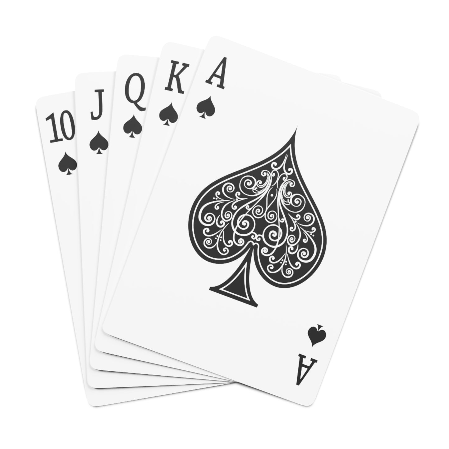 Cowboy McPhilbob Playing Cards
