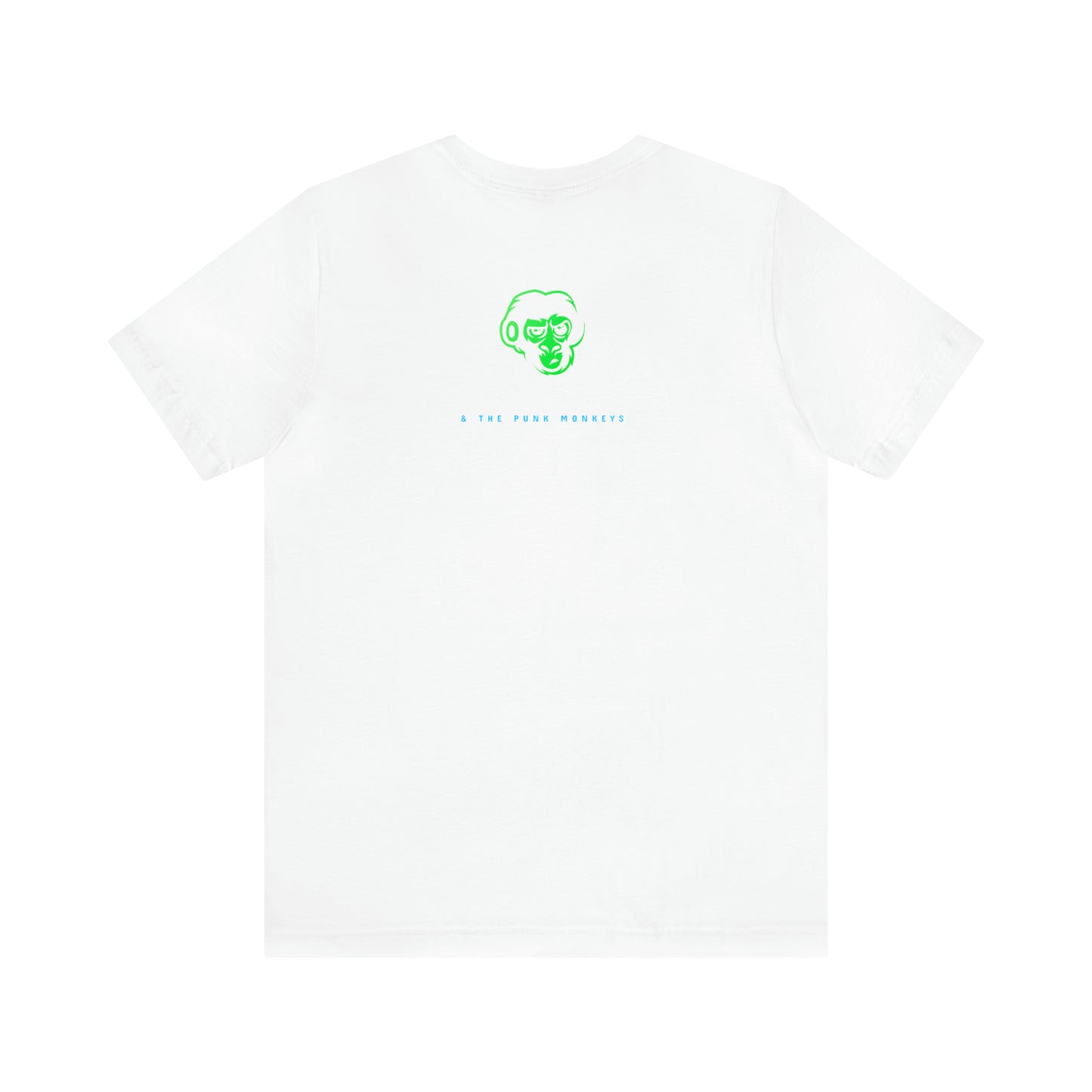 Sleepy McPhilbob Unisex Jersey Short Sleeve Tee