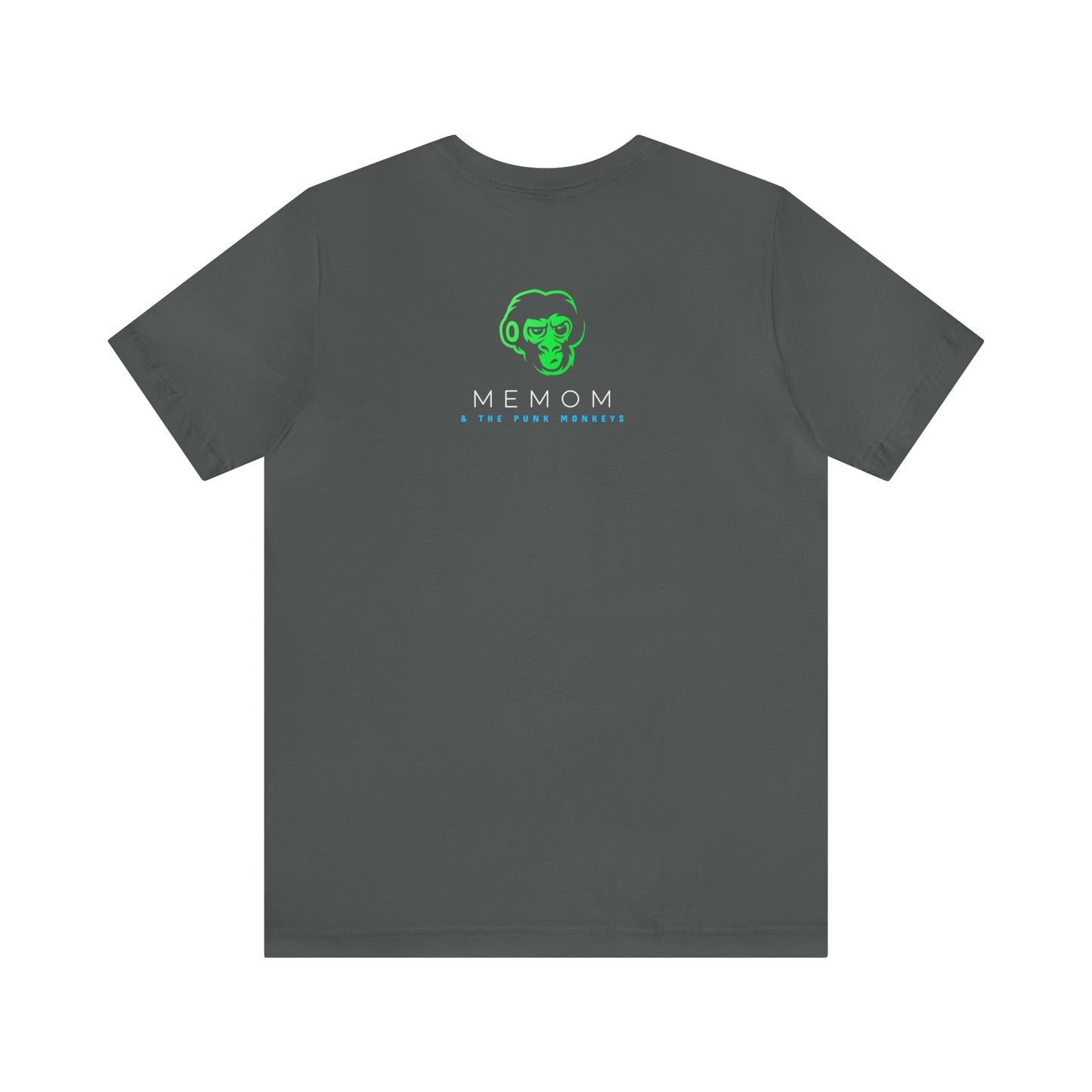 Cowboy McPhilbob Unisex Jersey Short Sleeve Tee