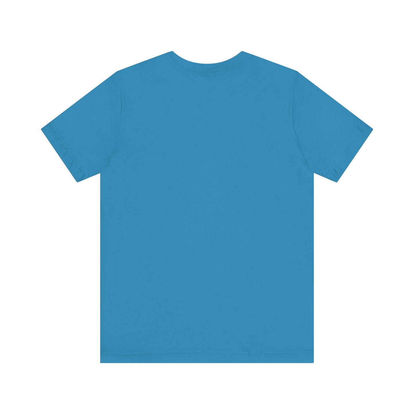 The 6 Pack Unisex Jersey Short Sleeve Tee