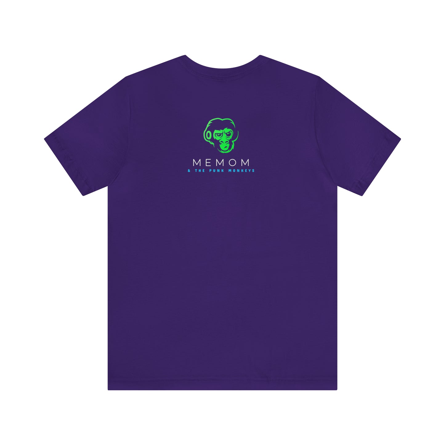 Sleepy McPhilbob Unisex Jersey Short Sleeve Tee