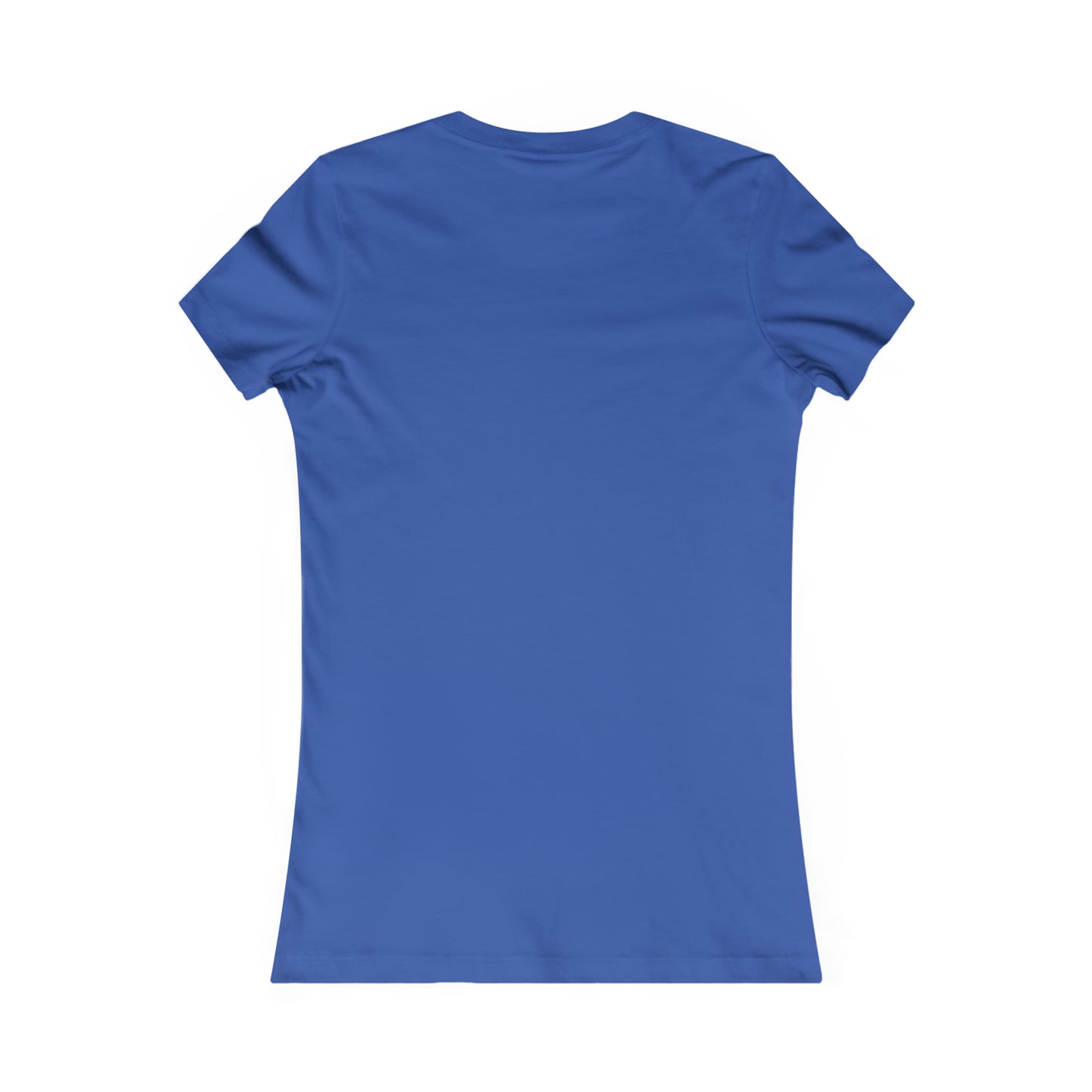 Cowboy McPhilbob Women's Favorite Tee