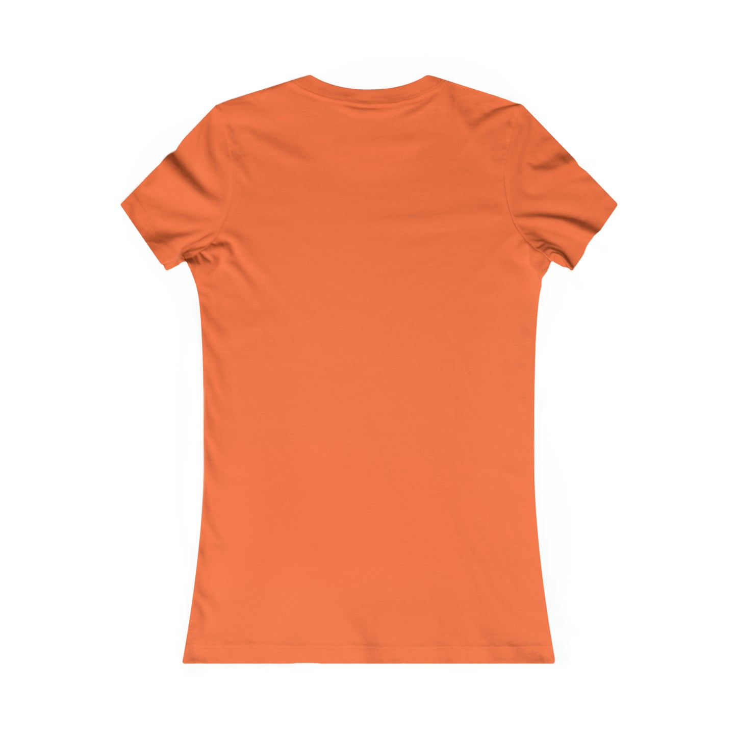 Cowboy McPhilbob Women's Favorite Tee