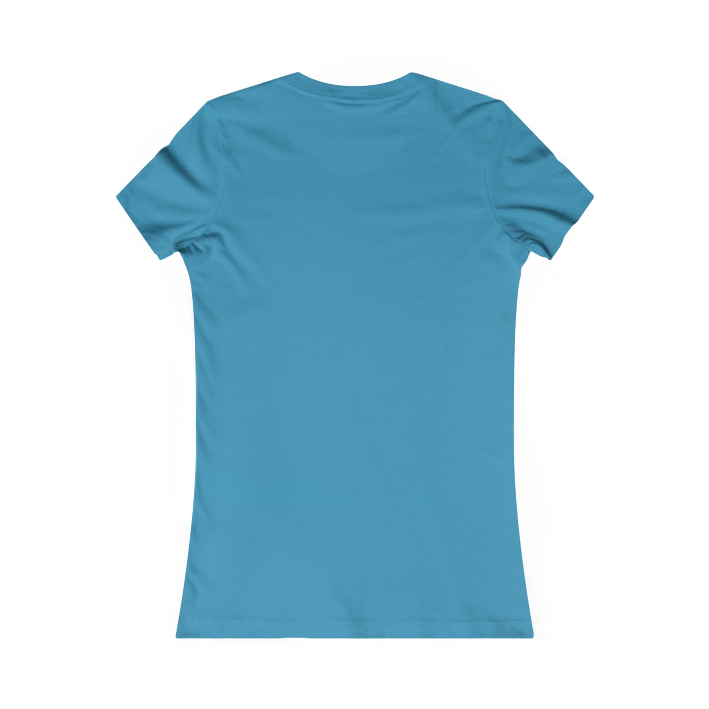 Cowboy McPhilbob Women's Favorite Tee