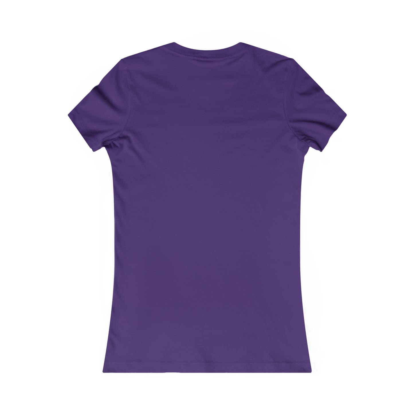 Cowboy McPhilbob Women's Favorite Tee
