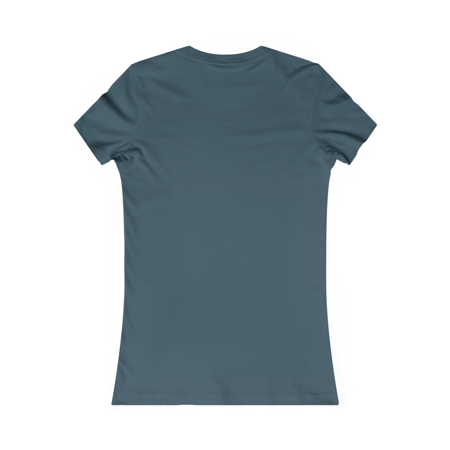 Cowboy McPhilbob Women's Favorite Tee