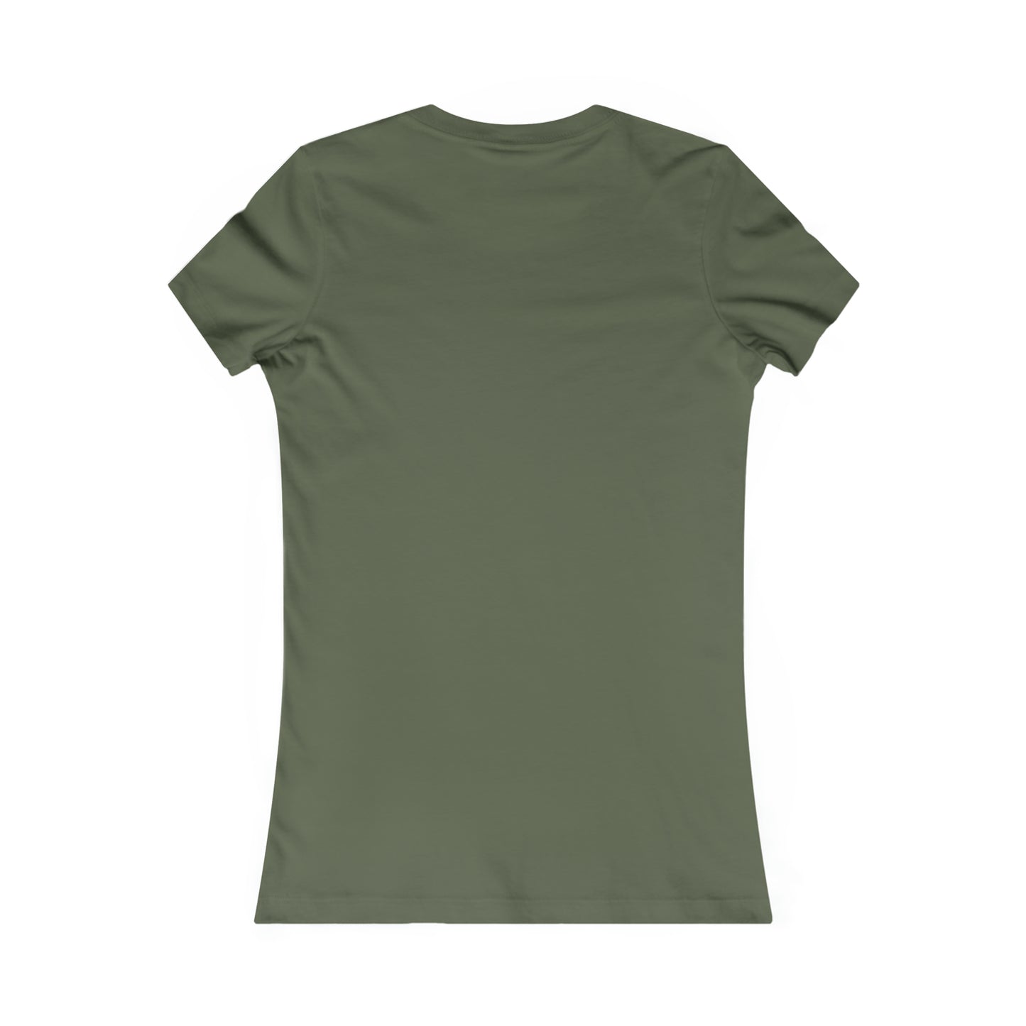 Cowboy McPhilbob Women's Favorite Tee