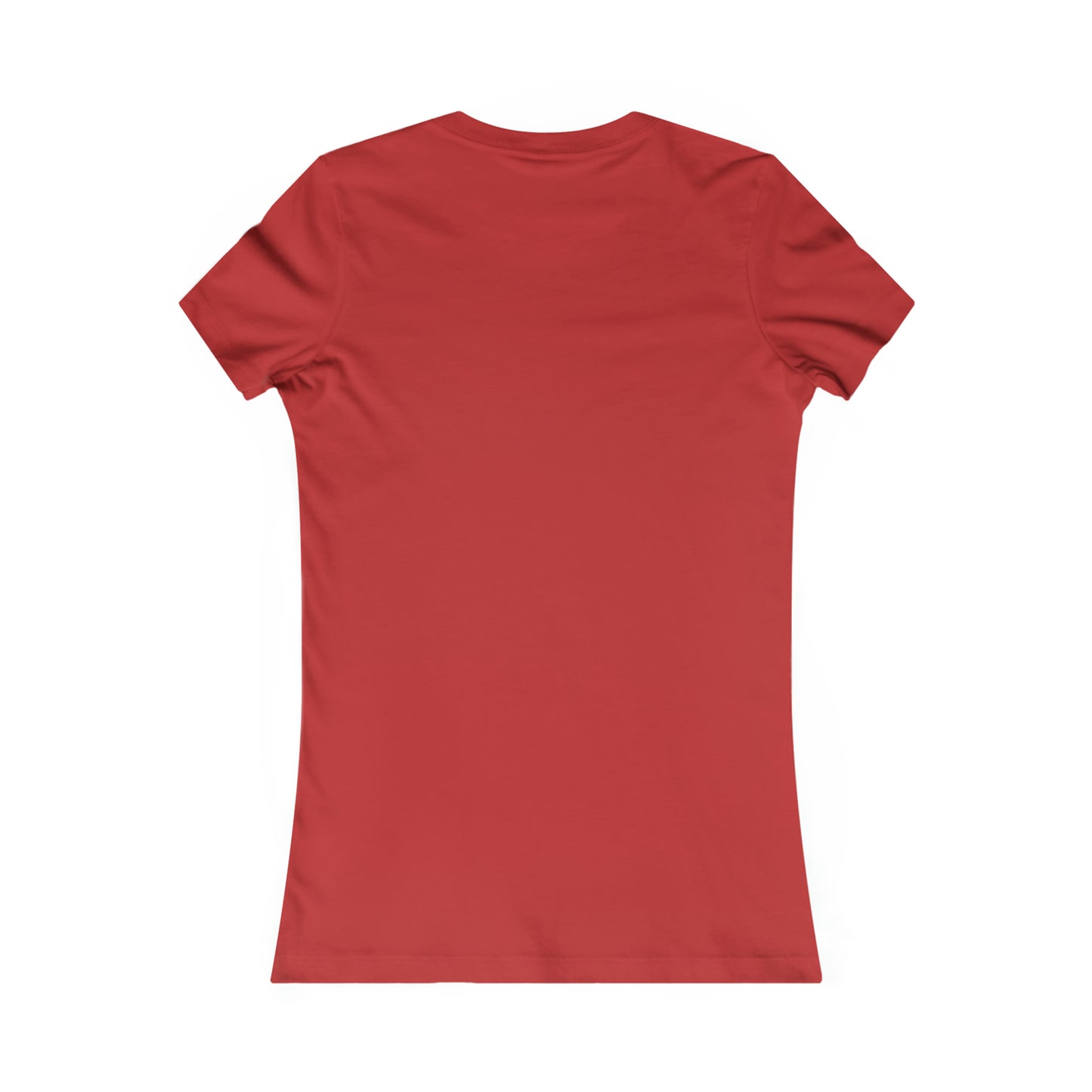 Cowboy McPhilbob Women's Favorite Tee
