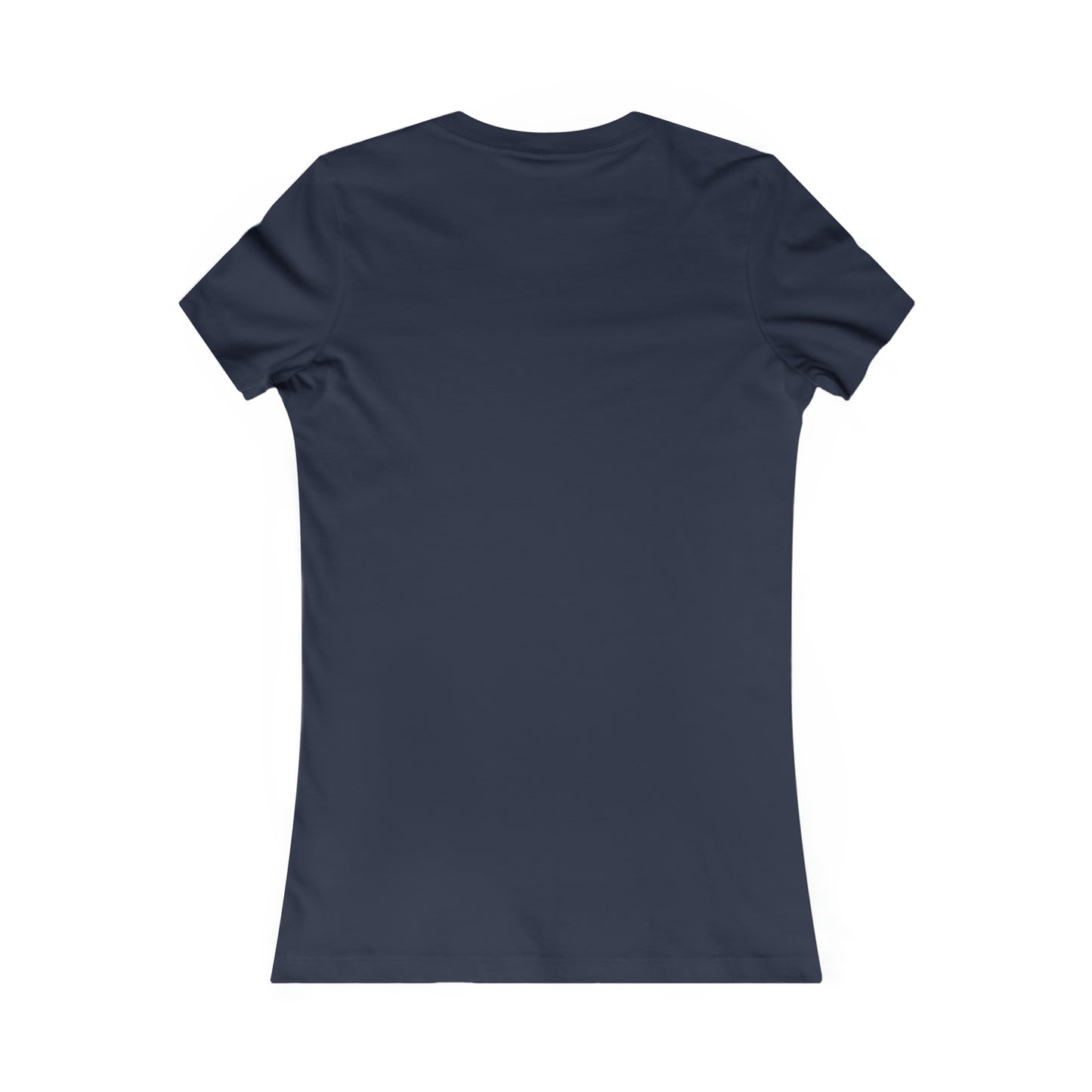 Cowboy McPhilbob Women's Favorite Tee