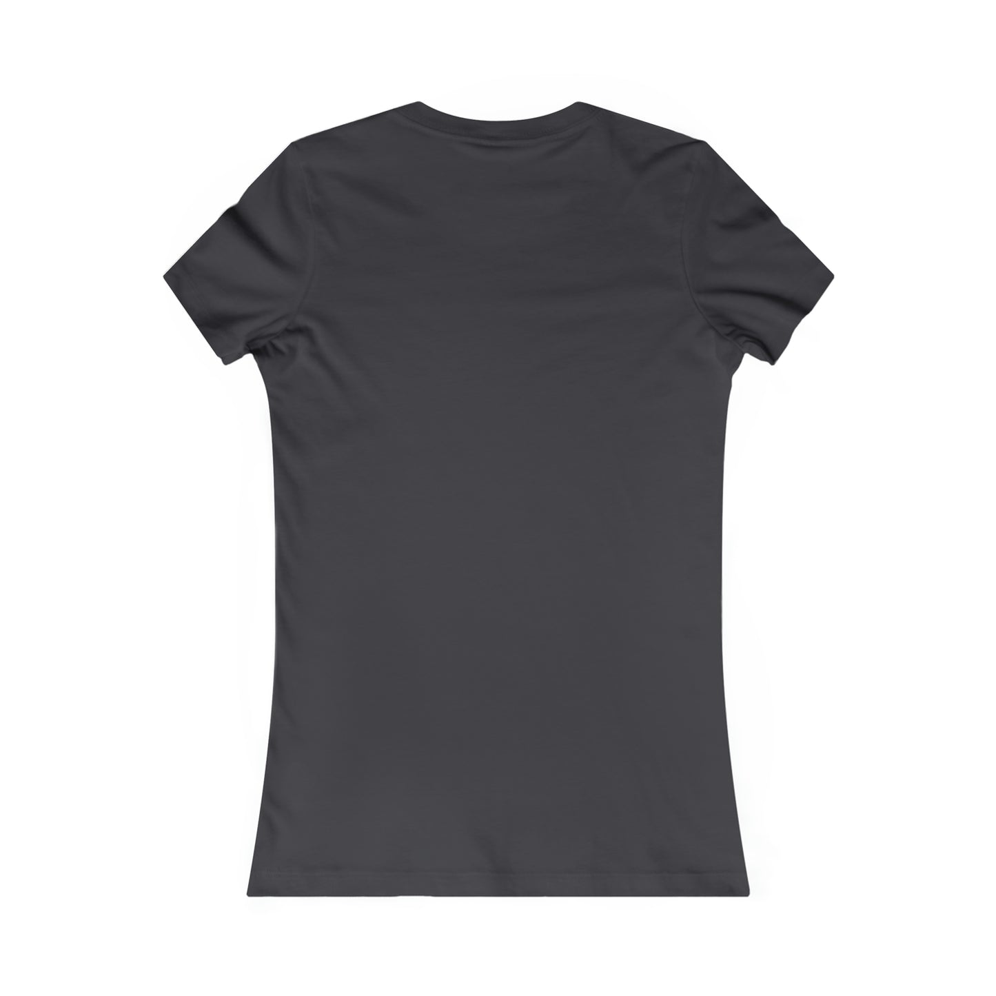 Cowboy McPhilbob Women's Favorite Tee