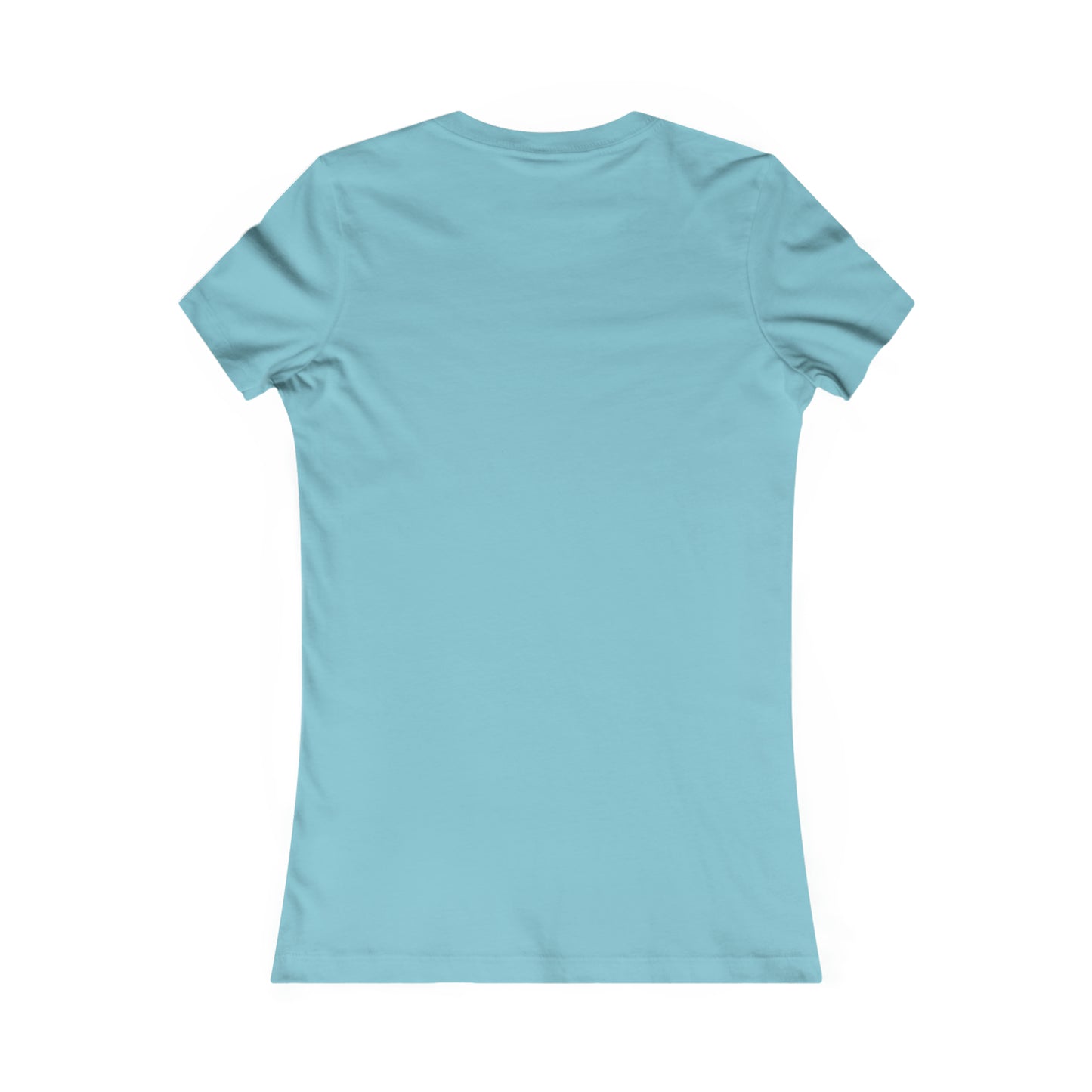 Cowboy McPhilbob Women's Favorite Tee