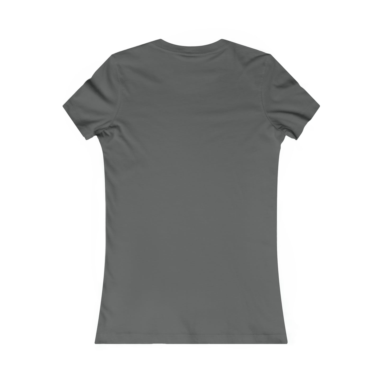 Cowboy McPhilbob Women's Favorite Tee