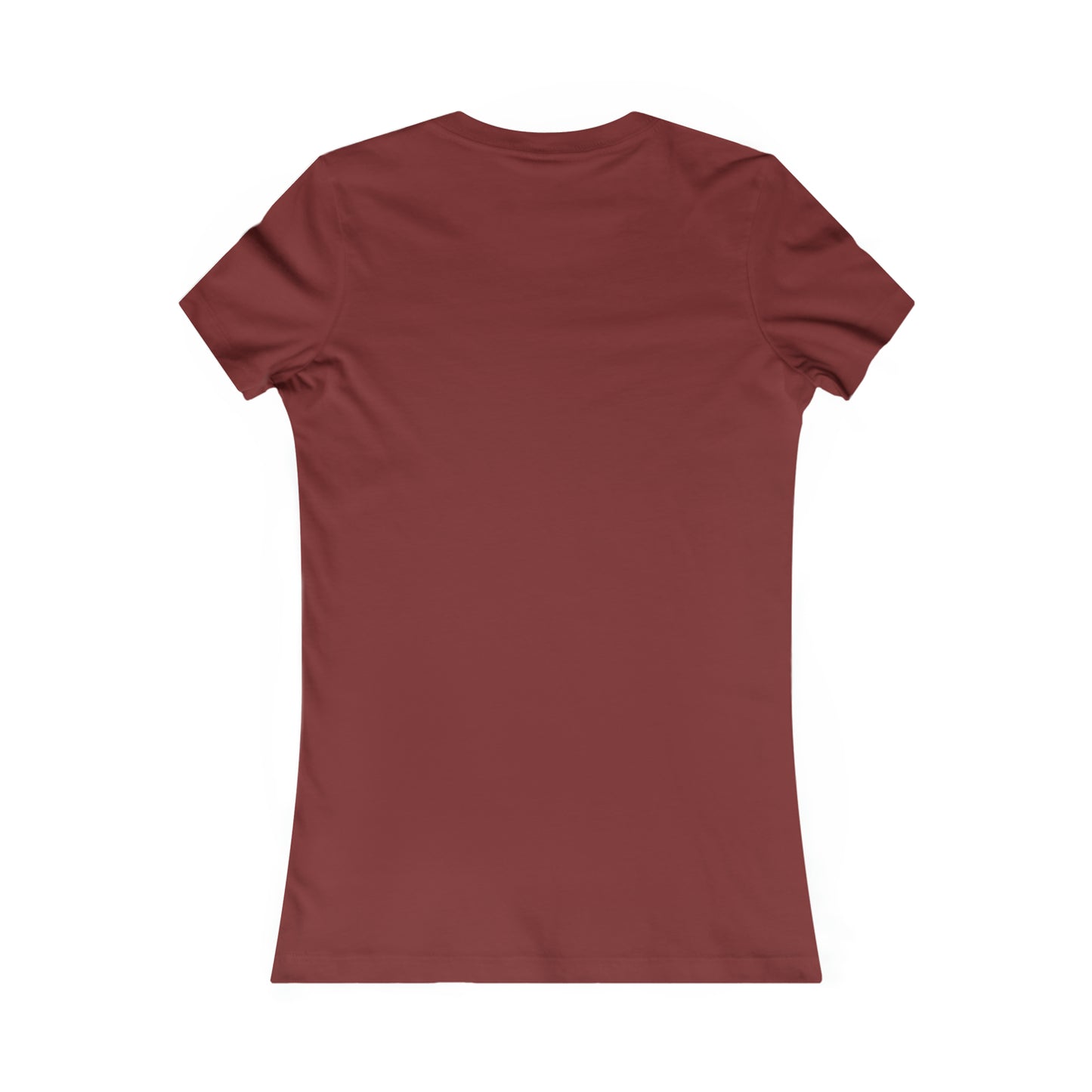Cowboy McPhilbob Women's Favorite Tee