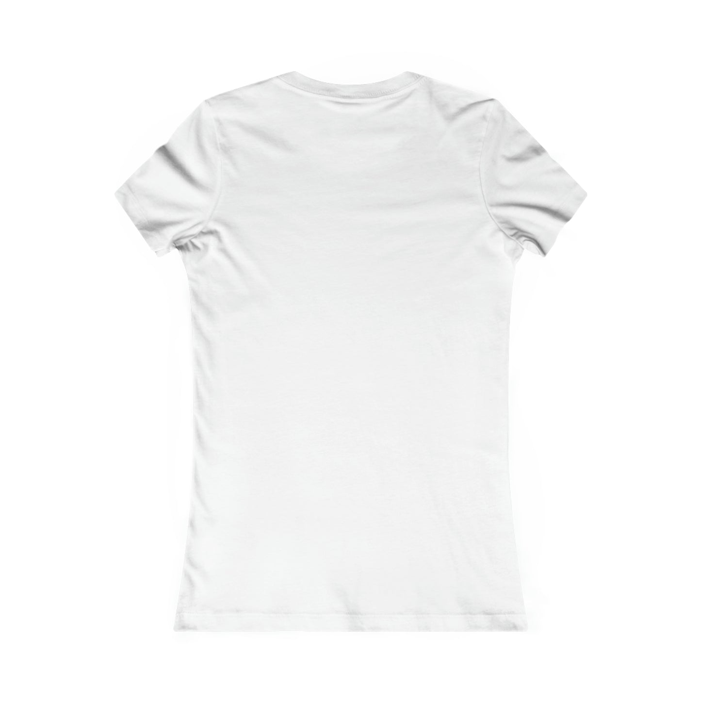 Cowboy McPhilbob Women's Favorite Tee