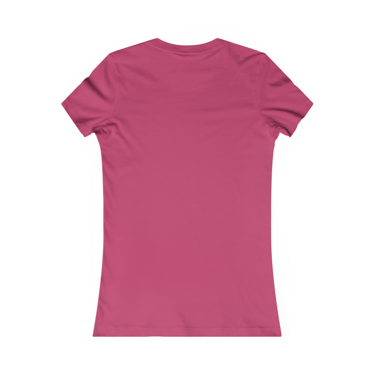 Cowboy McPhilbob Women's Favorite Tee