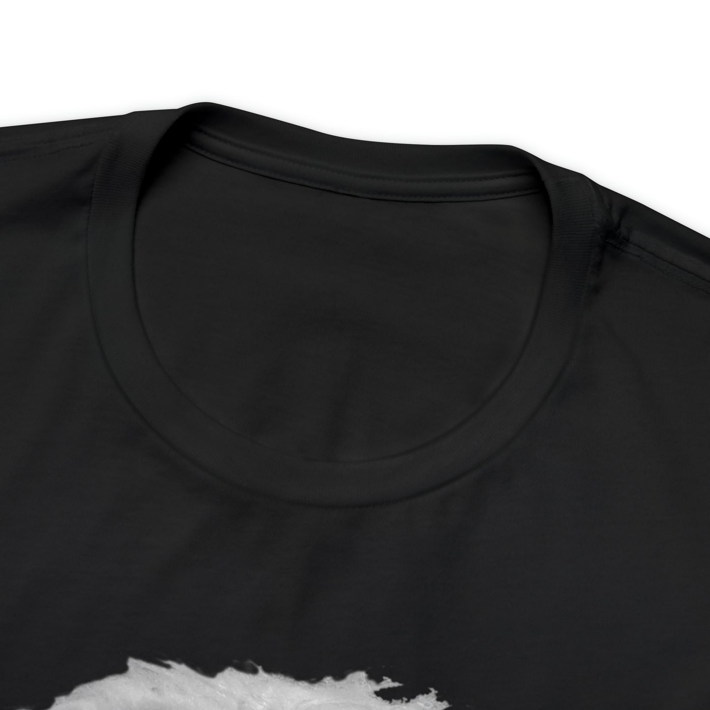 The Old Guy Unisex Jersey Short Sleeve Tee