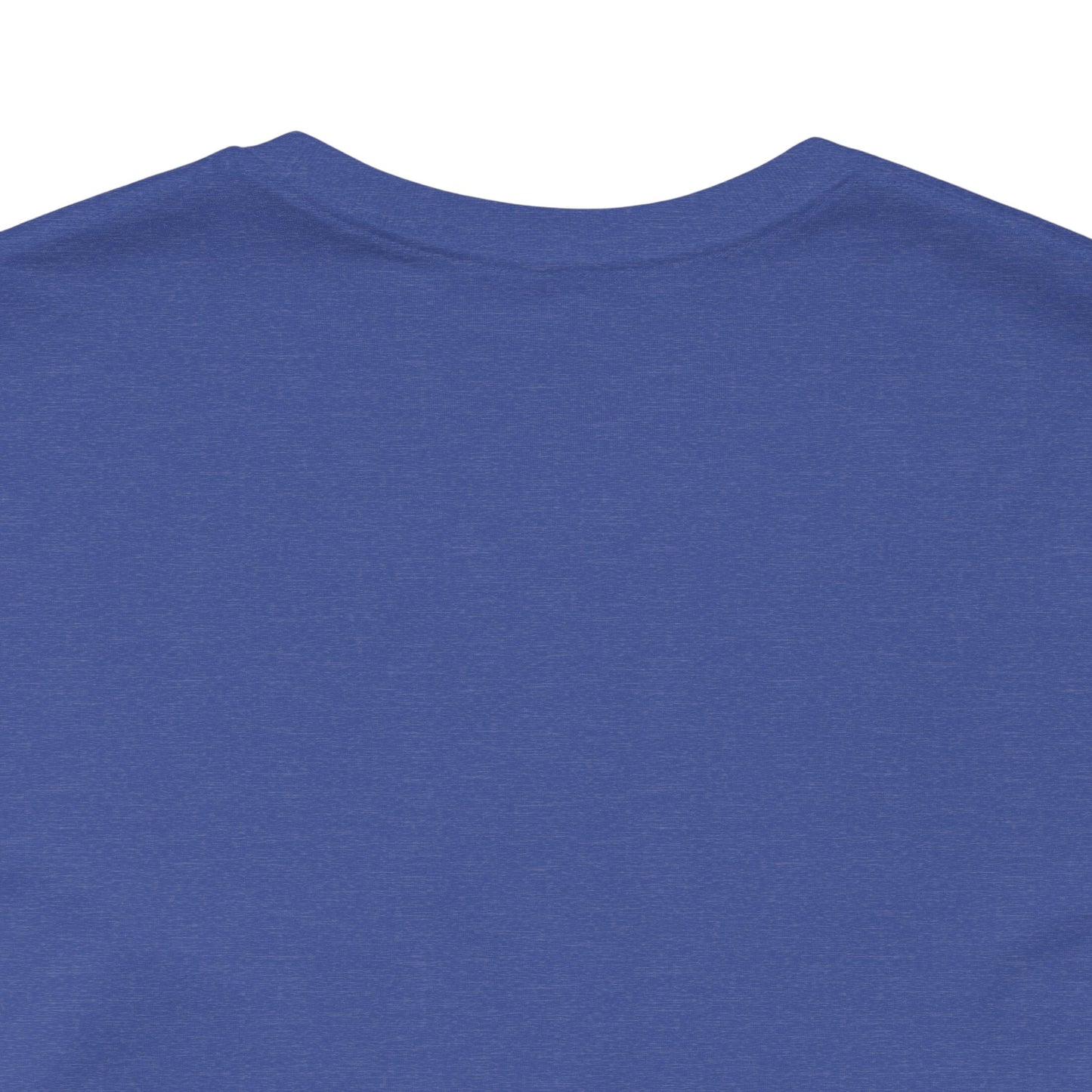 The 6 Pack Unisex Jersey Short Sleeve Tee