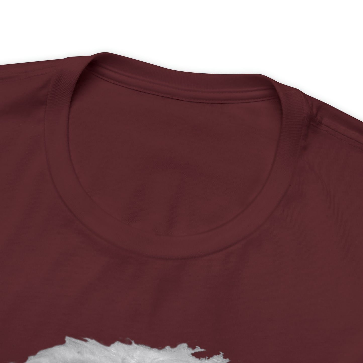 The Old Guy Unisex Jersey Short Sleeve Tee