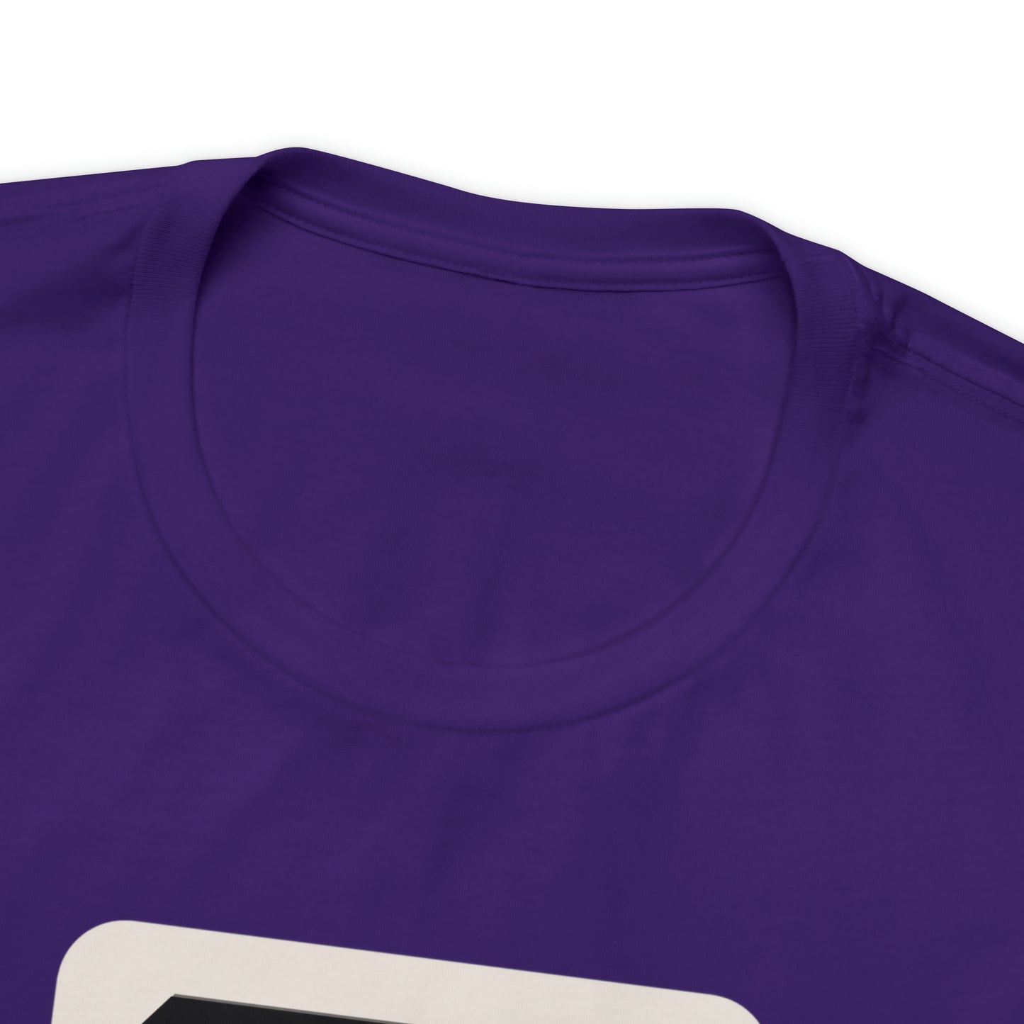 Pilgrim's Progress Obstinate Trading Card Unisex Jersey Short Sleeve Tee