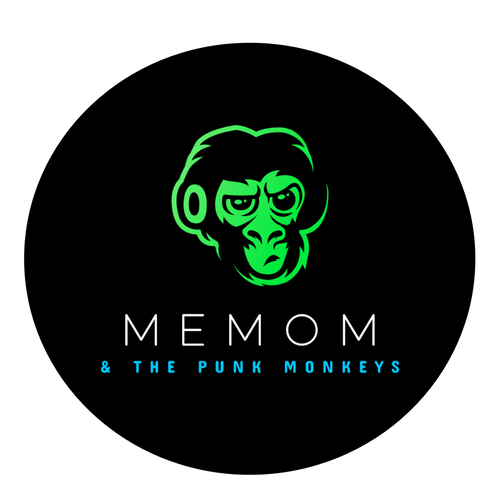 Memom & The Punkmonkeys