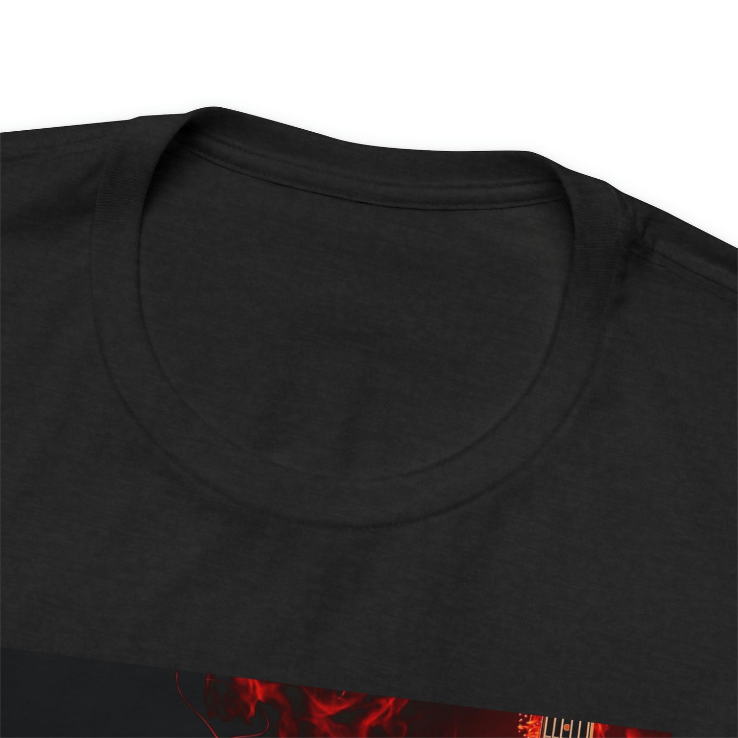 Is That a Turkey? Unisex Jersey Short Sleeve Tee