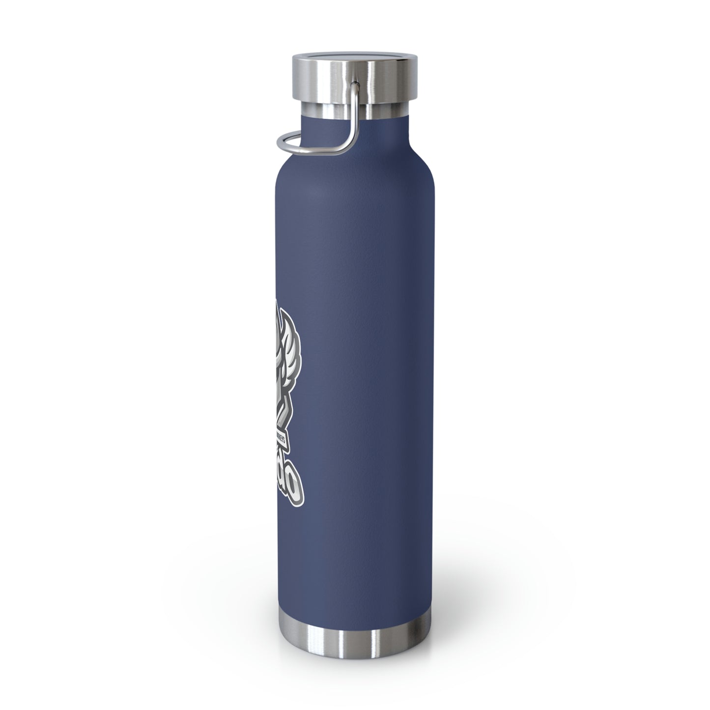 Fando 22oz Vacuum Insulated Bottle