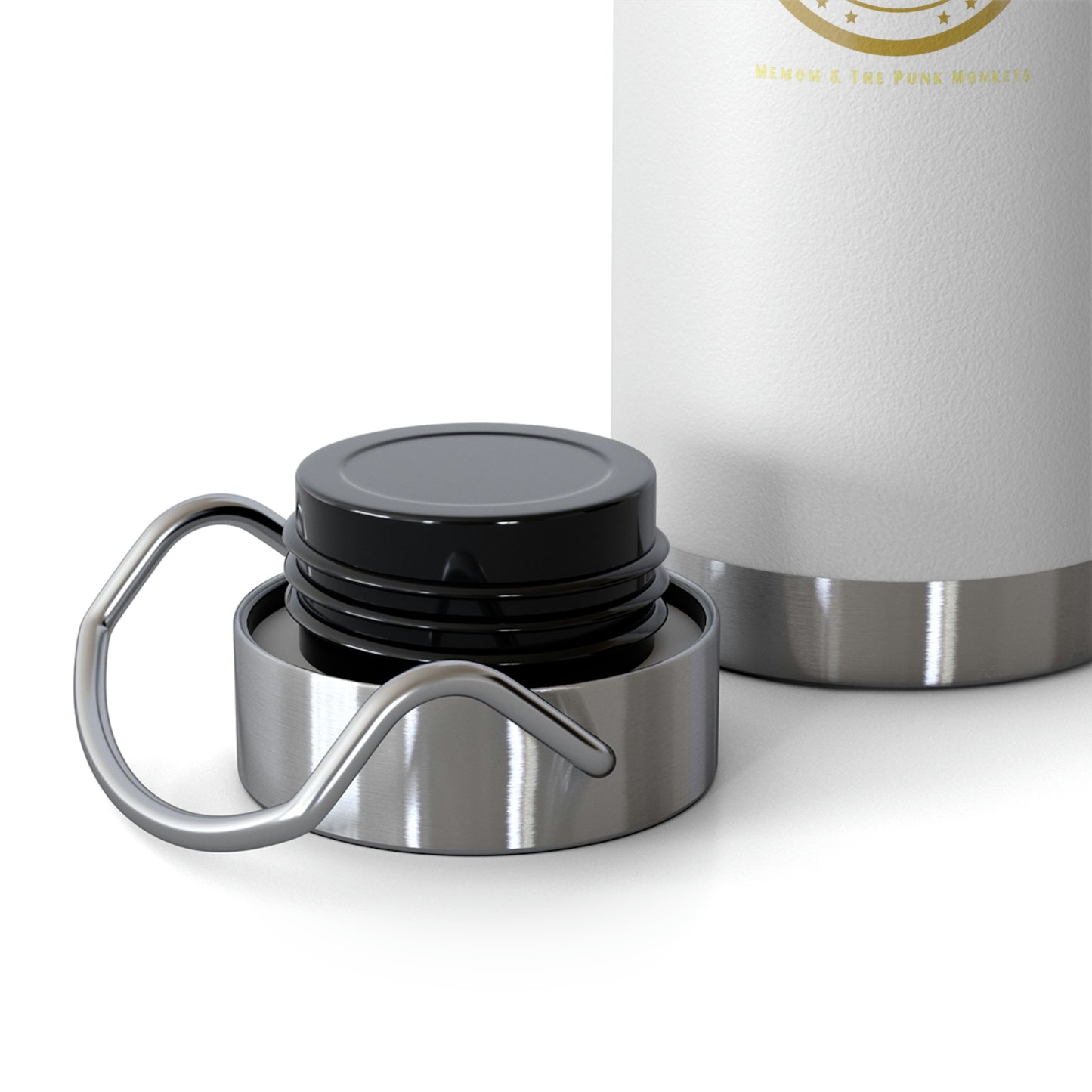It's Science 22oz Vacuum Insulated Bottle