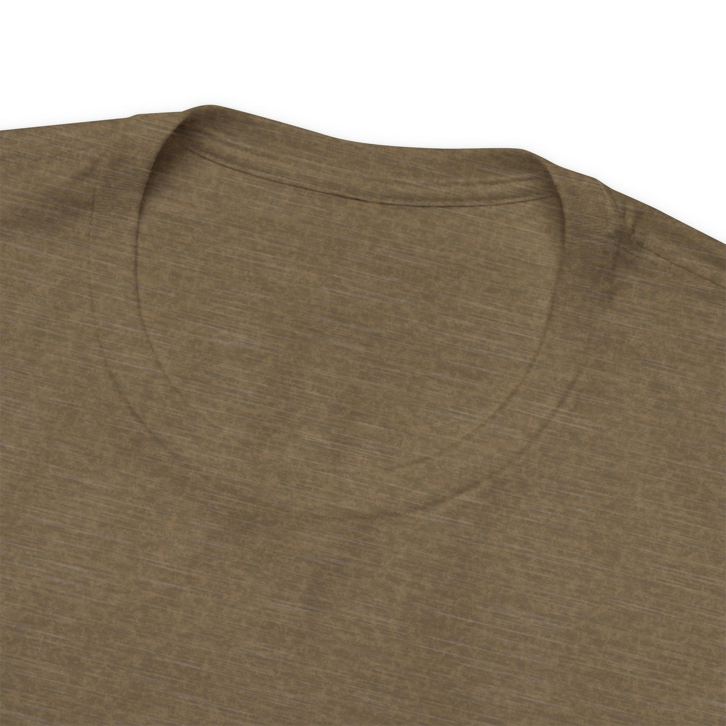 Slacker Unisex Jersey Short Sleeve Tee