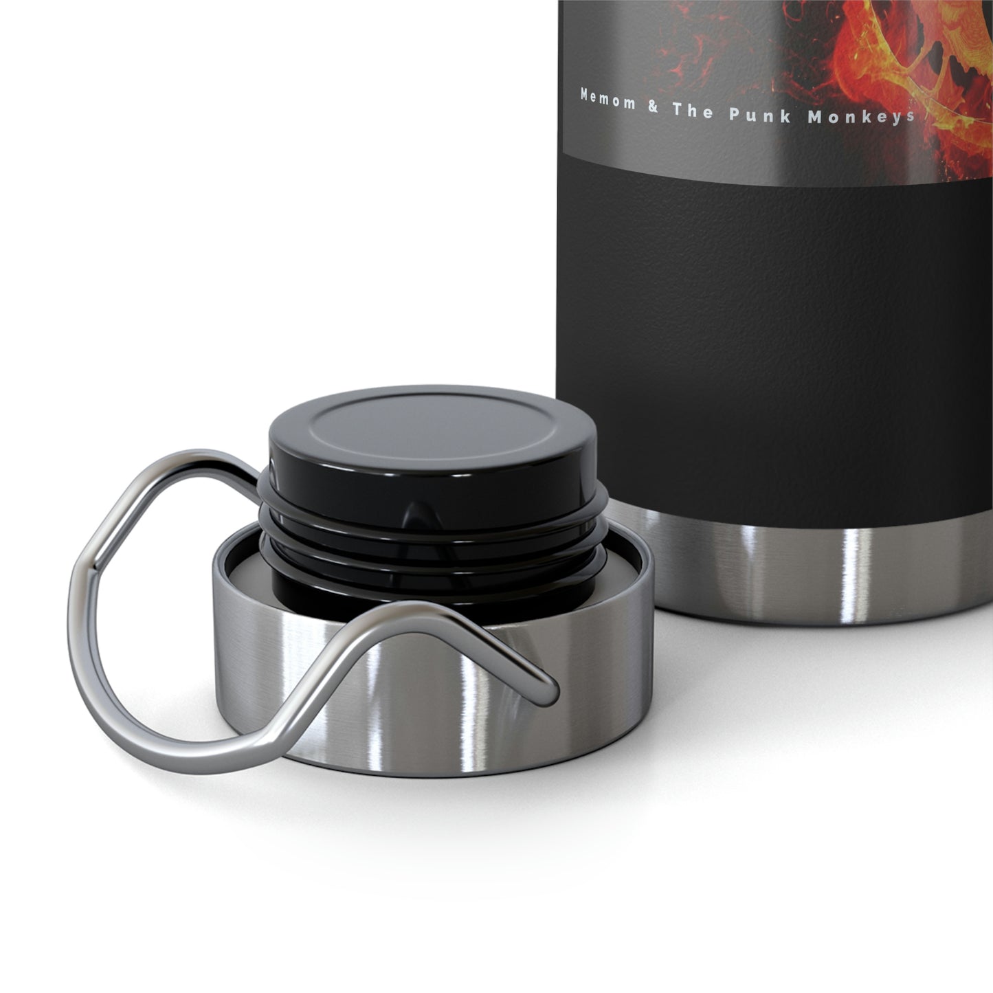 Is That A Turkey? 22oz Vacuum Insulated Bottle