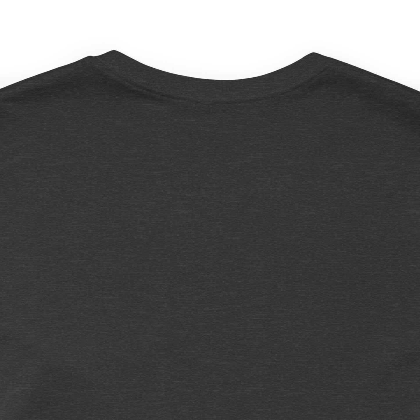 It's Science Unisex Jersey Short Sleeve Tee