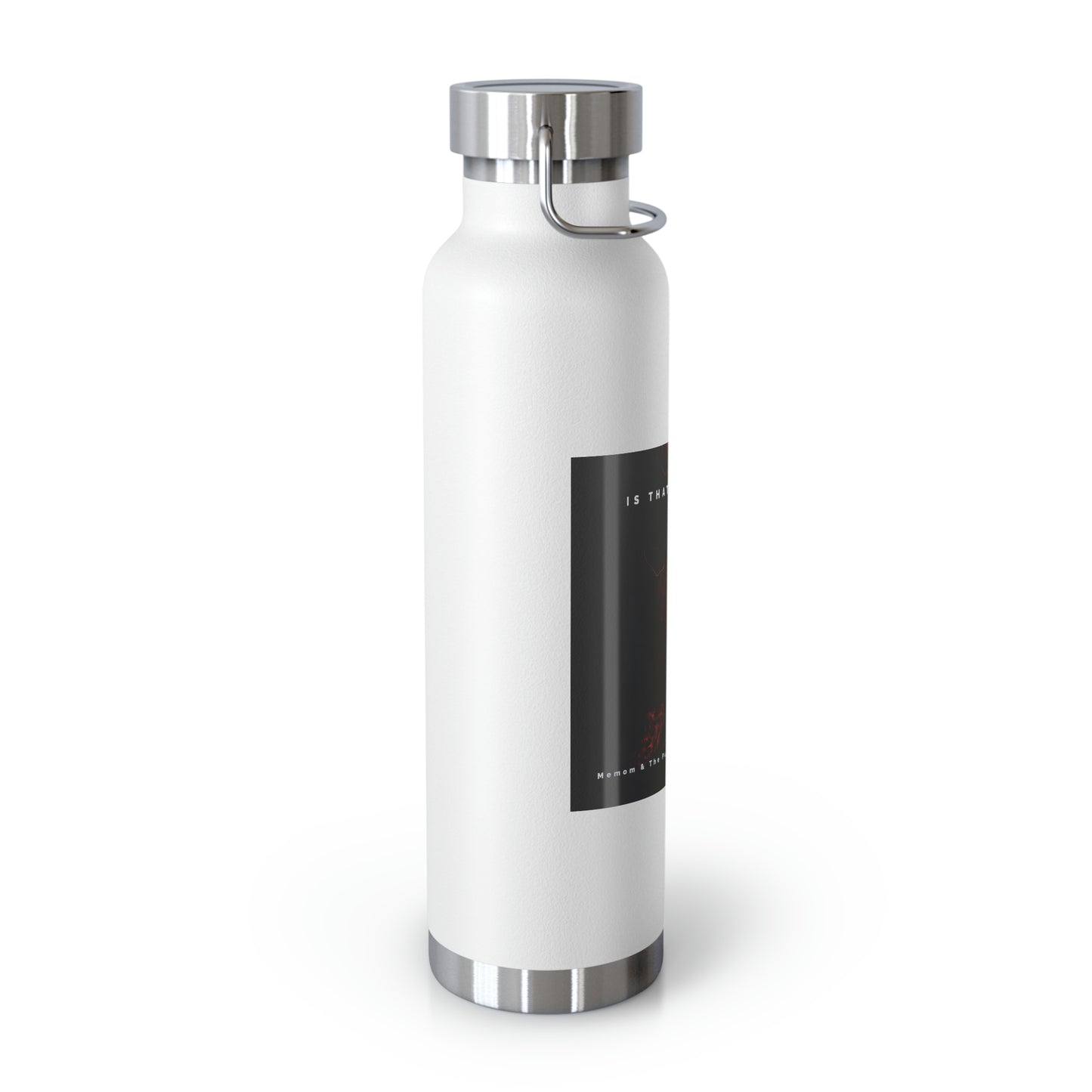 Is That A Turkey? 22oz Vacuum Insulated Bottle