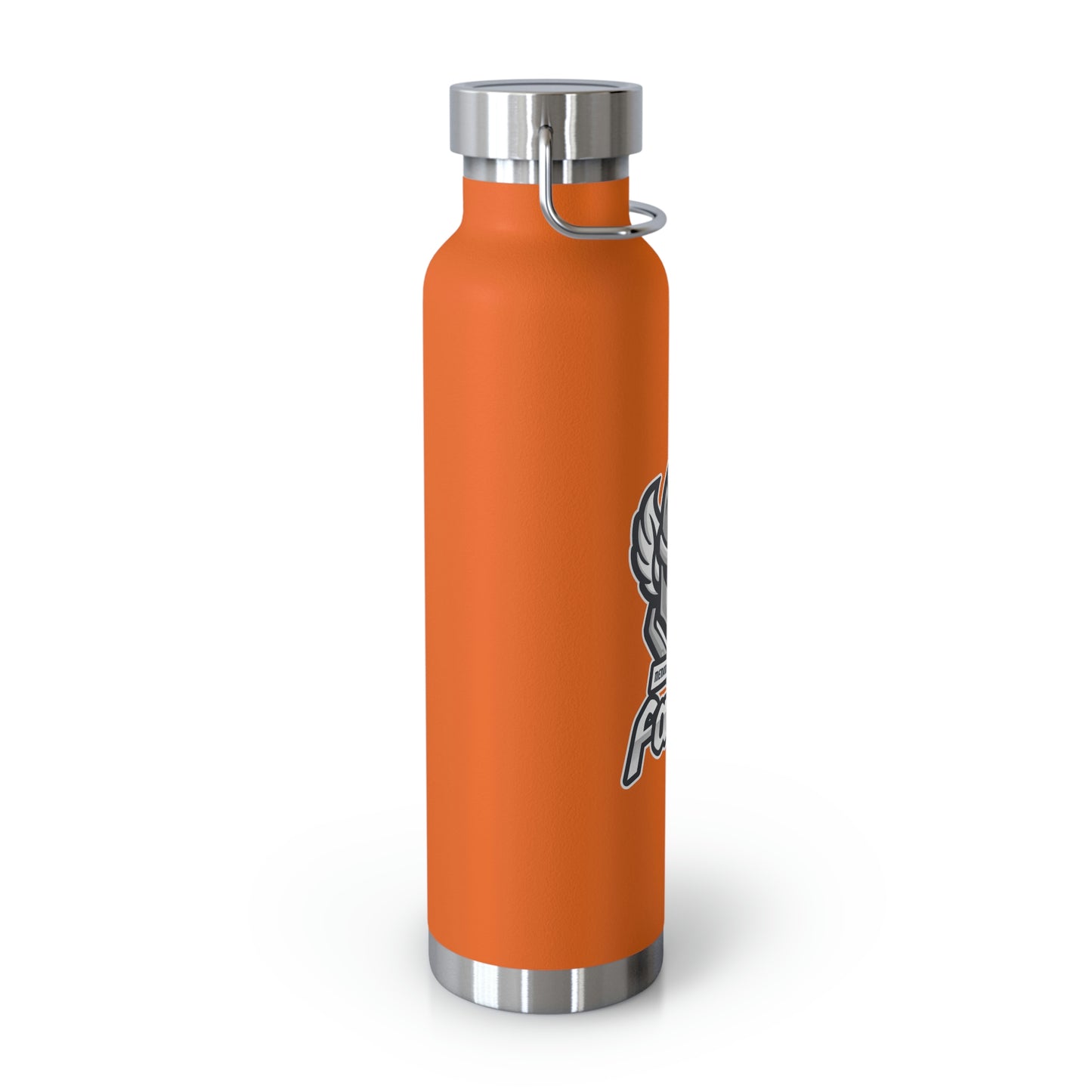 Fando 22oz Vacuum Insulated Bottle