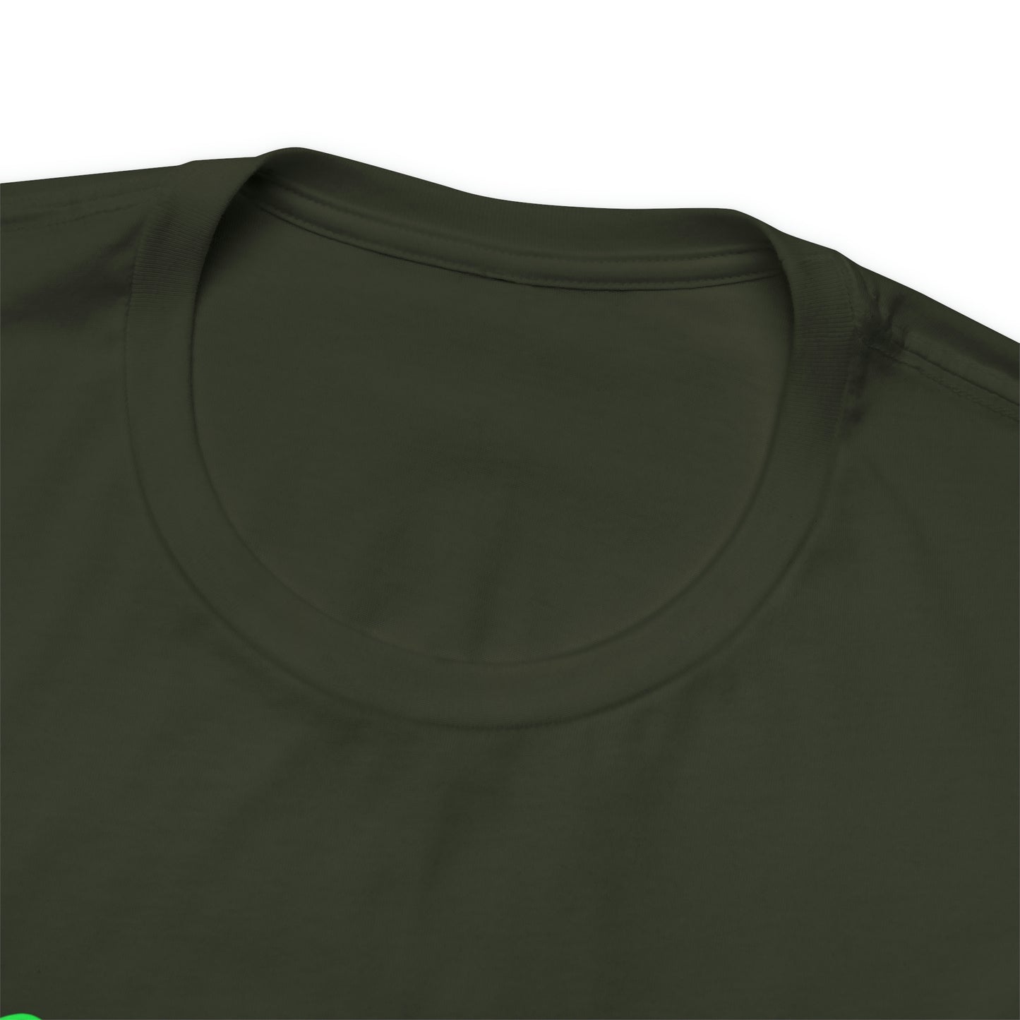 Hey Guyz! Unisex Jersey Short Sleeve Tee