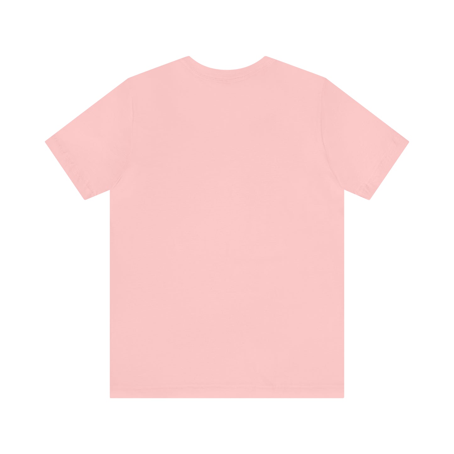 Karate Action Dave Unisex Jersey Short Sleeve Tee