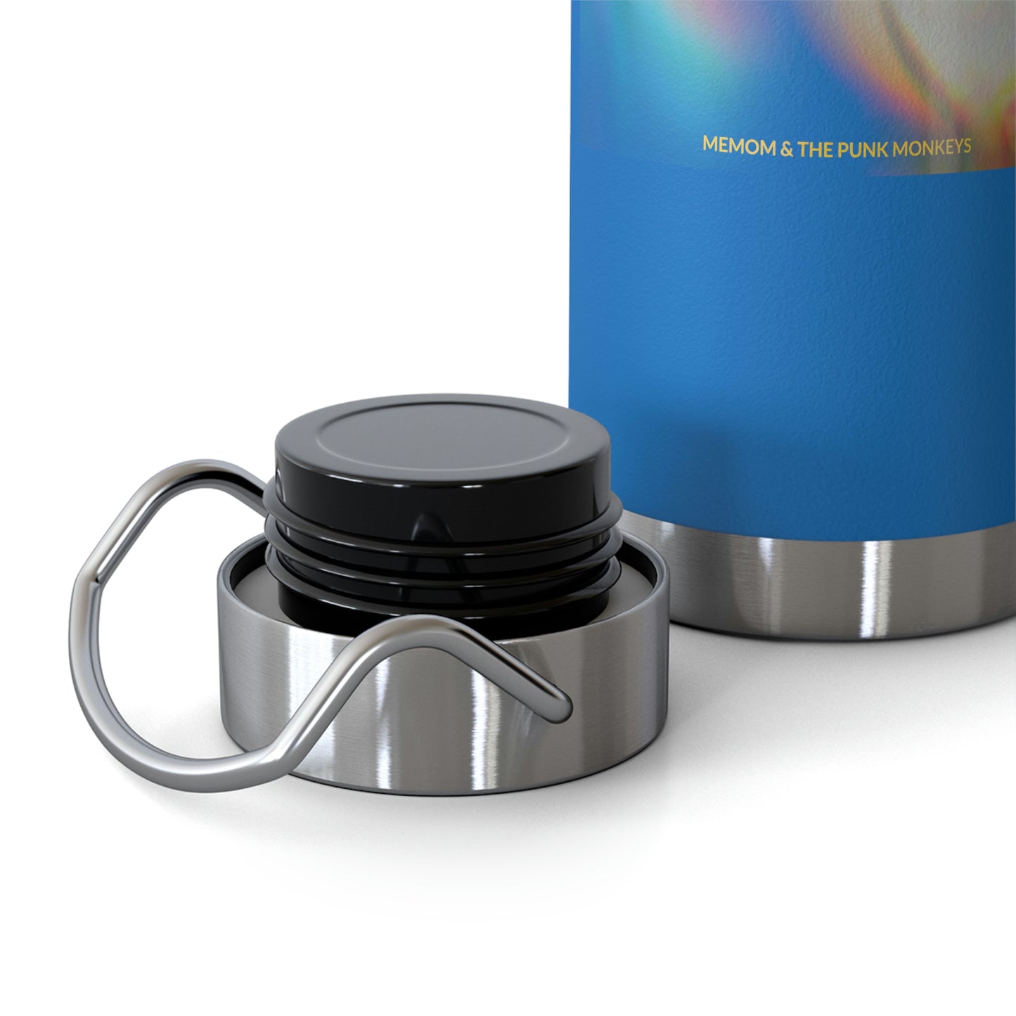 Yogurt Lips 22oz Vacuum Insulated Bottle