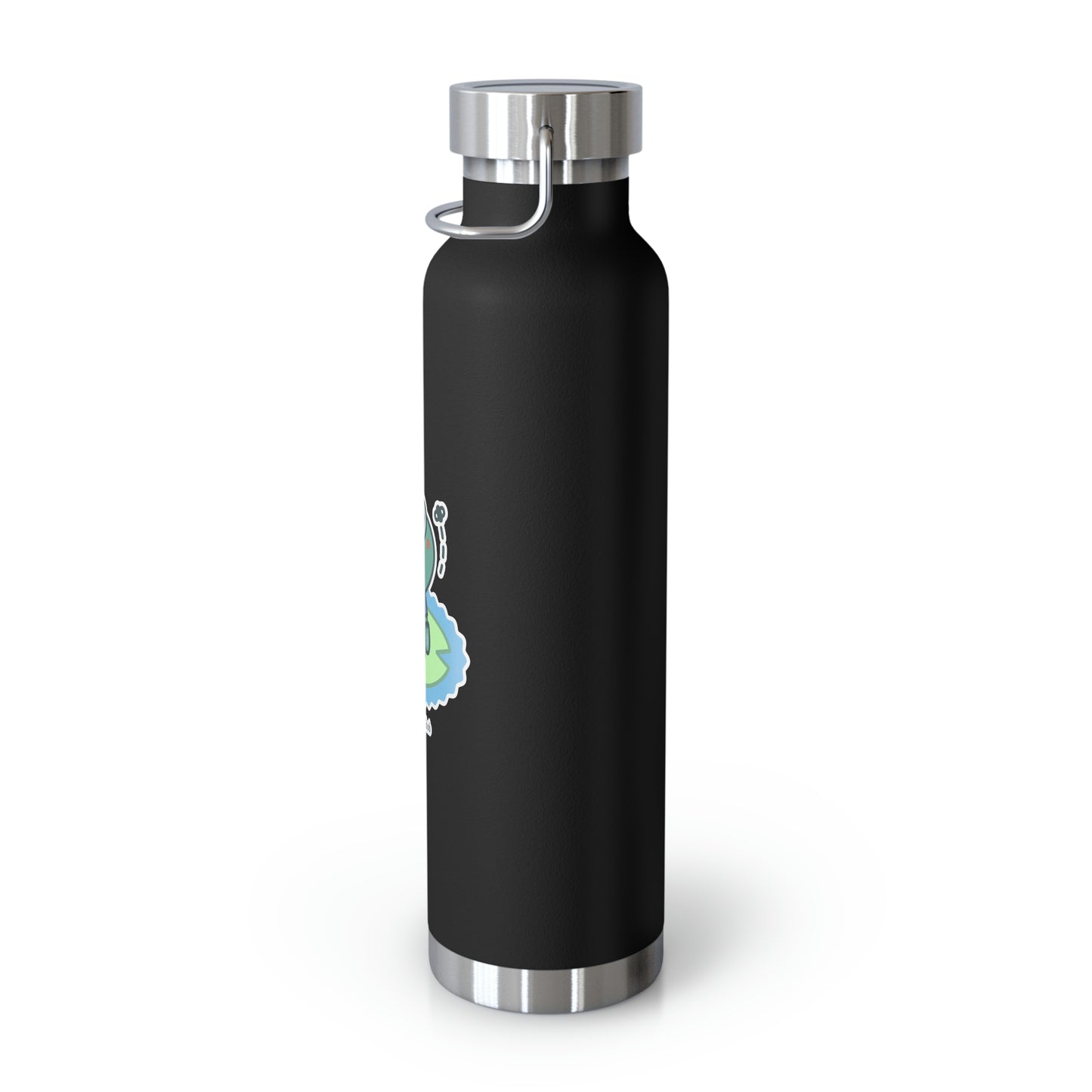 Baby McPhilbob 22oz Vacuum Insulated Bottle