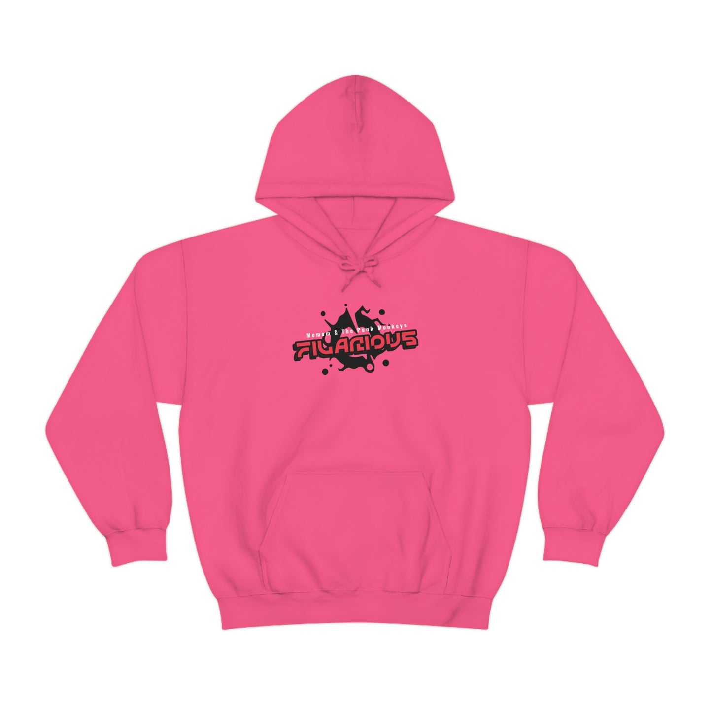 Filarious Unisex Heavy Blend™ Hooded Sweatshirt