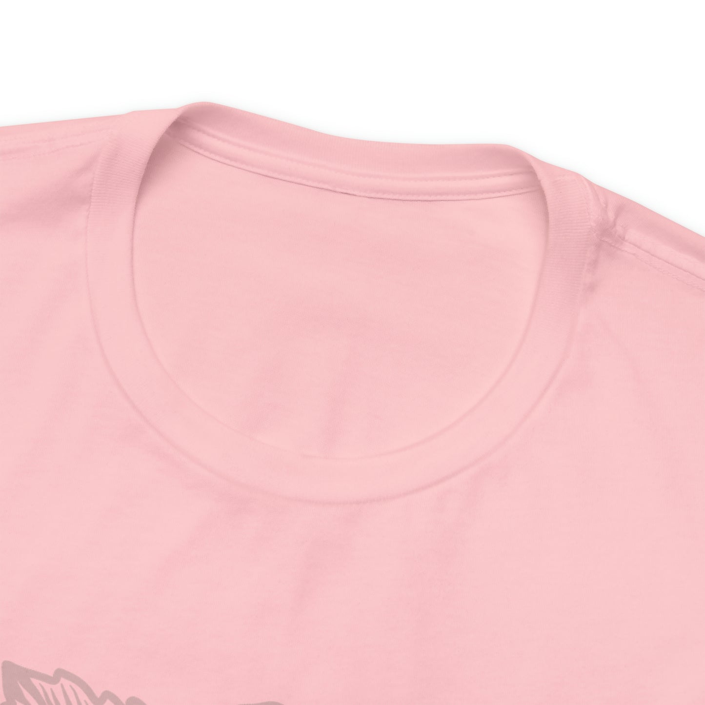 Soli Deo Gloria Rose Unisex Jersey Short Sleeve Tee