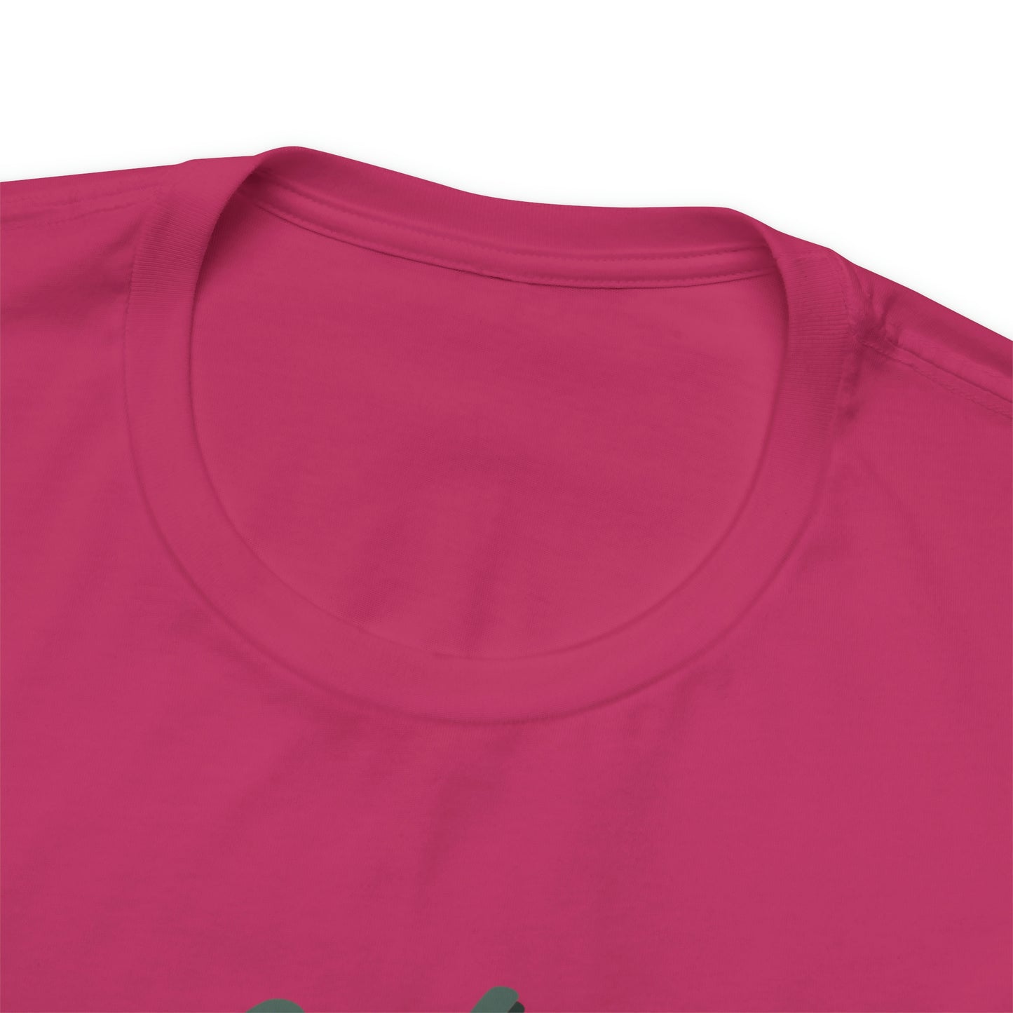 Sola Scriptura Unisex Jersey Short Sleeve Tee