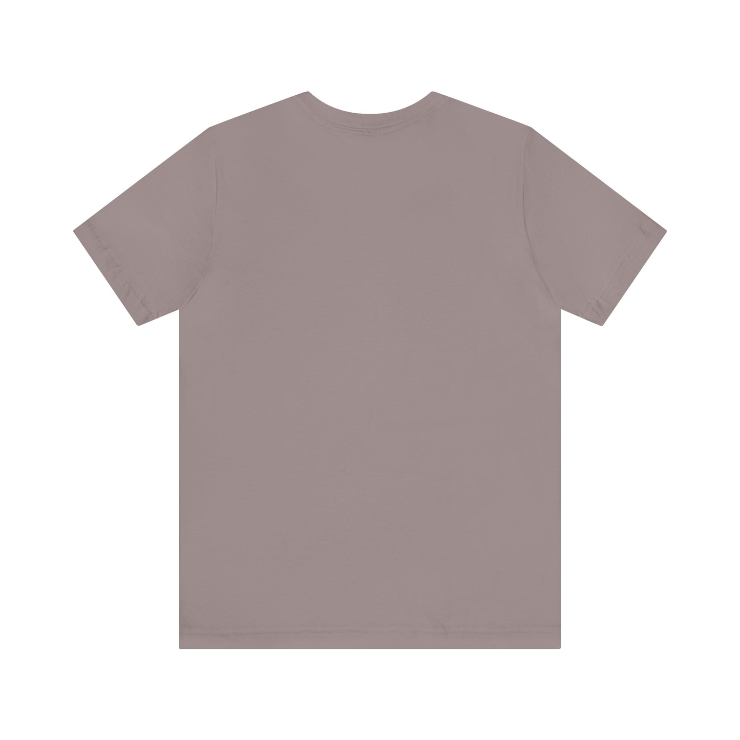 Is That a Turkey? Unisex Jersey Short Sleeve Tee