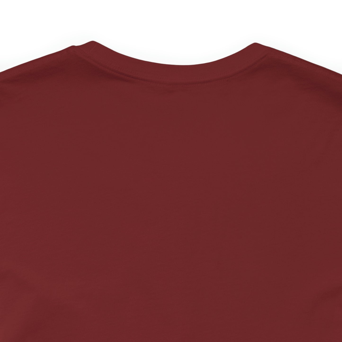 Hungry McPhilbob Unisex Jersey Short Sleeve Tee