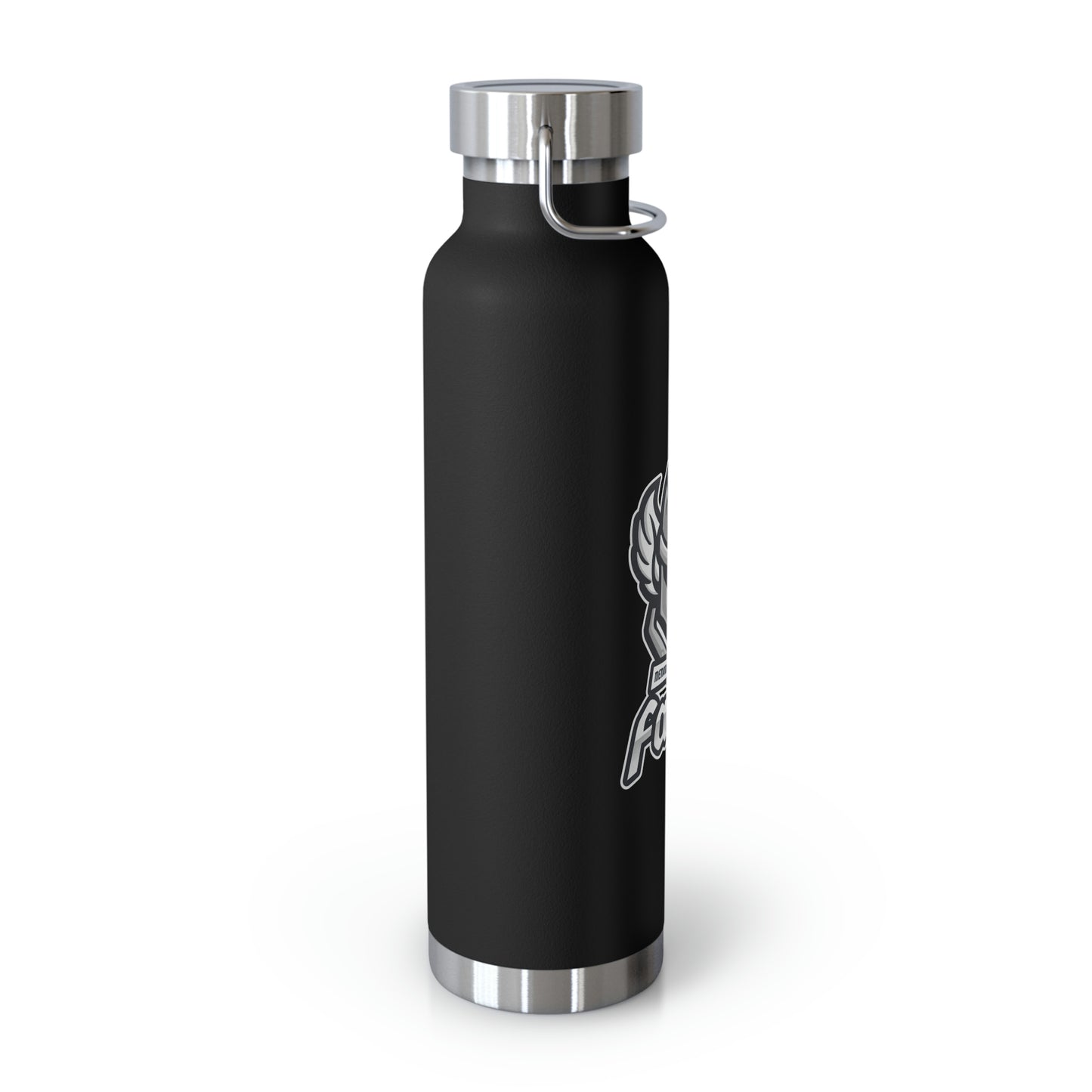 Fando 22oz Vacuum Insulated Bottle