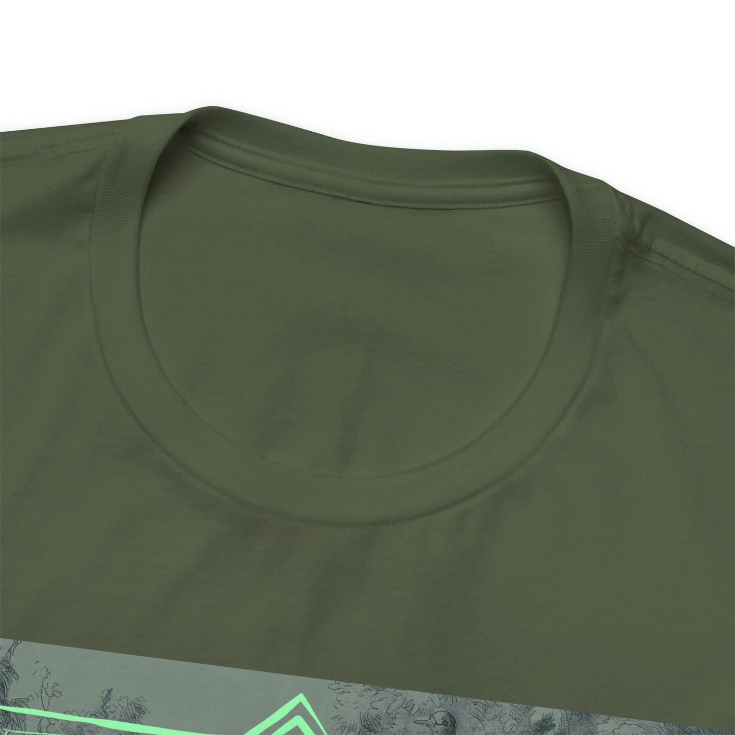 Tinkus & Tonkus Unisex Jersey Short Sleeve Tee