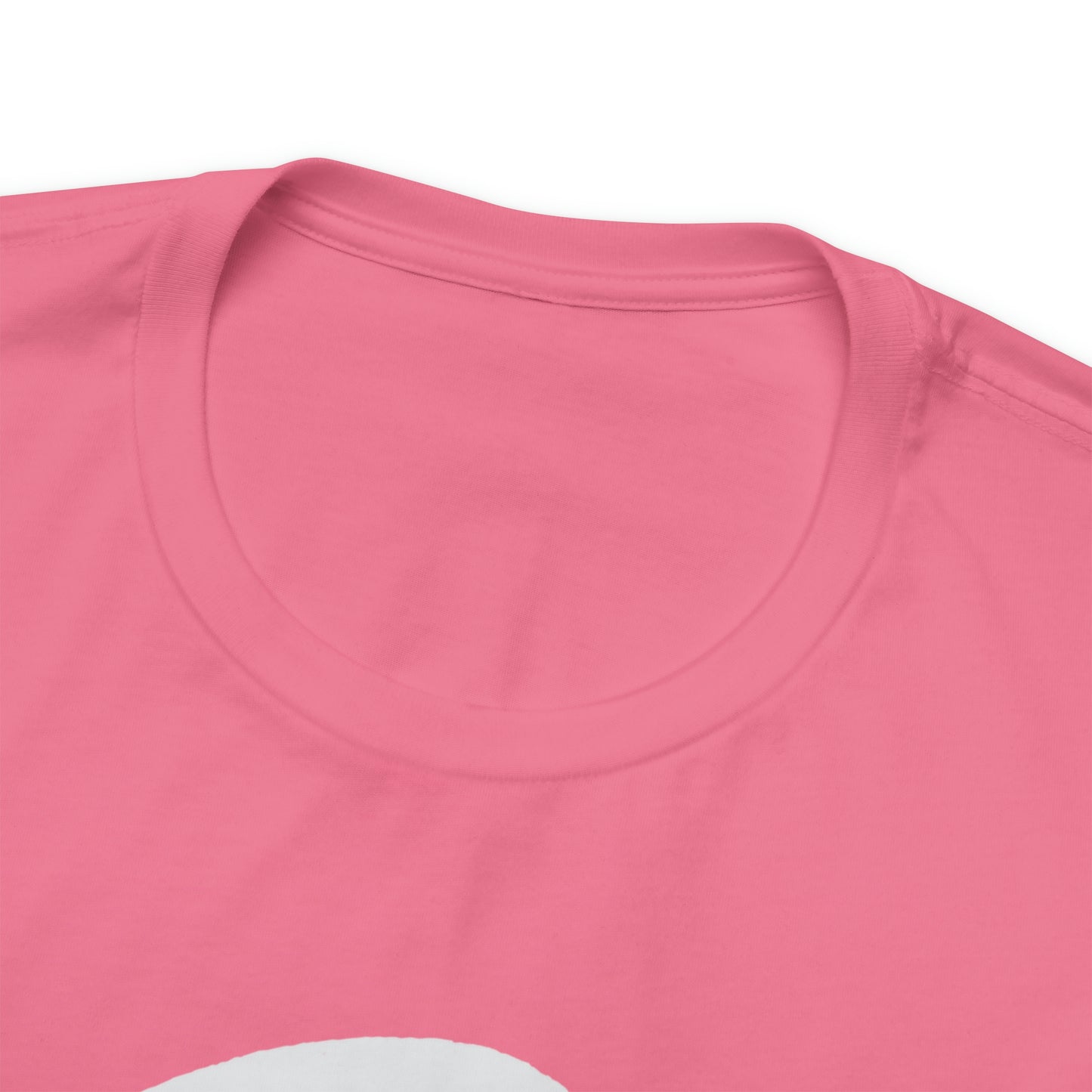 The Moon Unisex Jersey Short Sleeve Tee