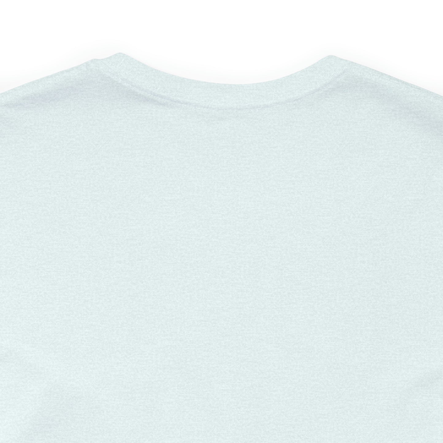 Chosen By Grace Sideways Unisex Jersey Short Sleeve Tee