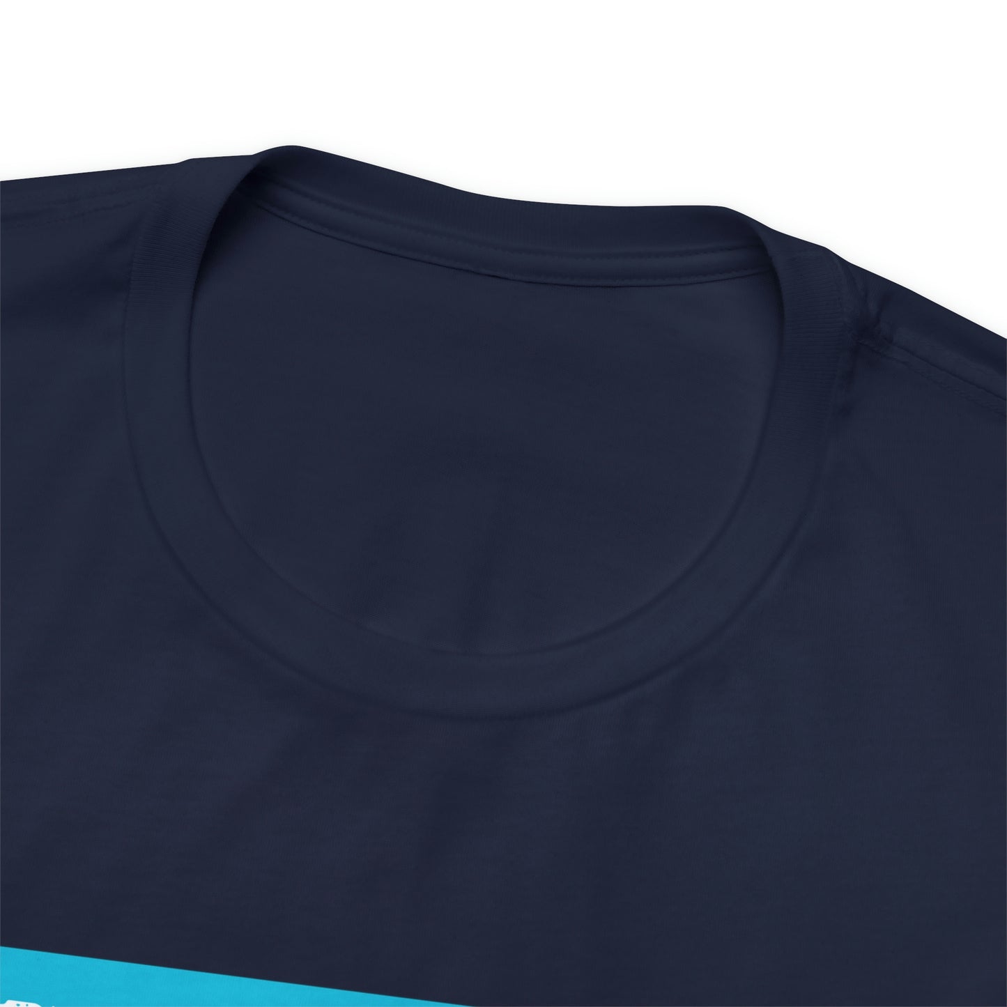 Blessed Urban Unisex Jersey Short Sleeve Tee