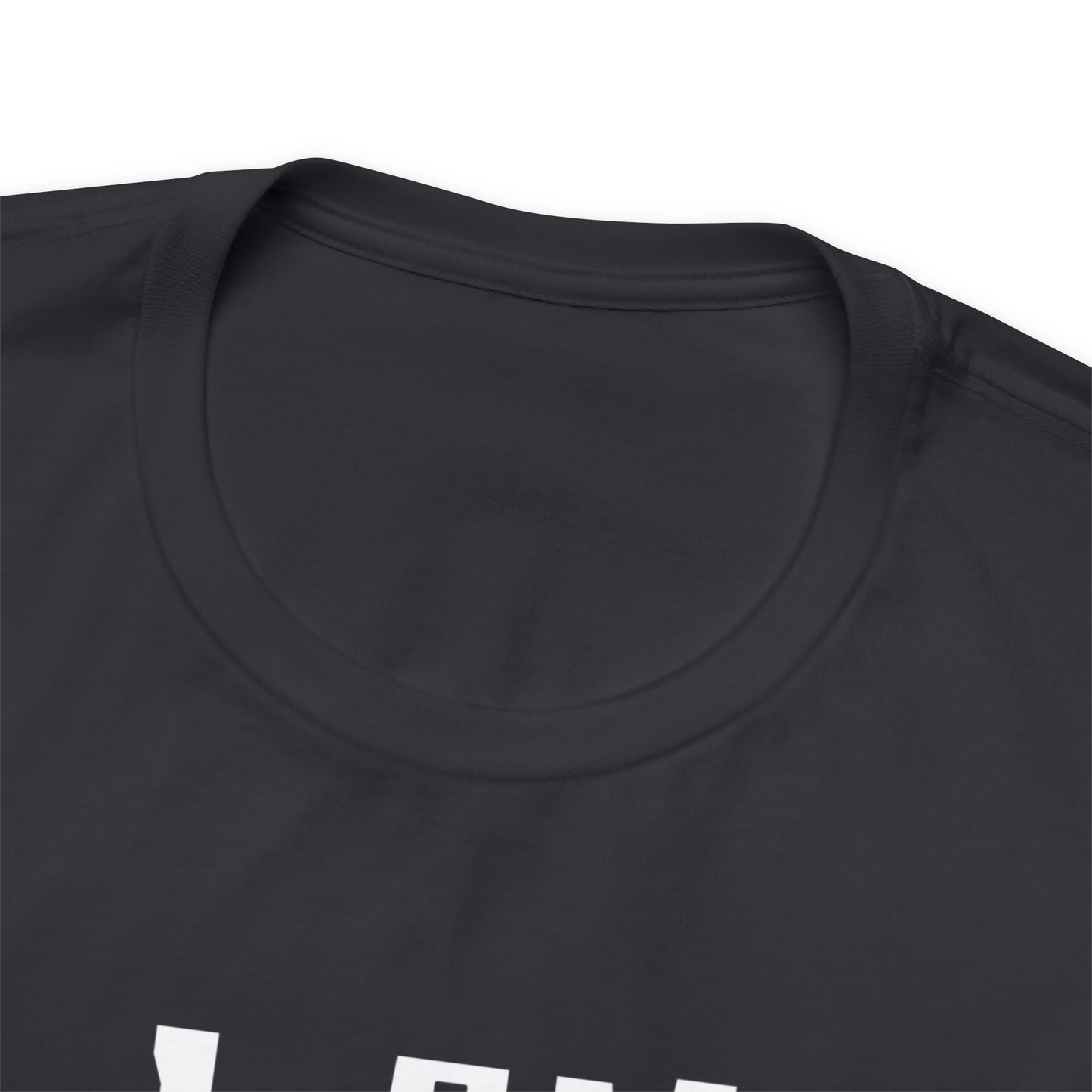 I Am The Worm Unisex Jersey Short Sleeve Tee