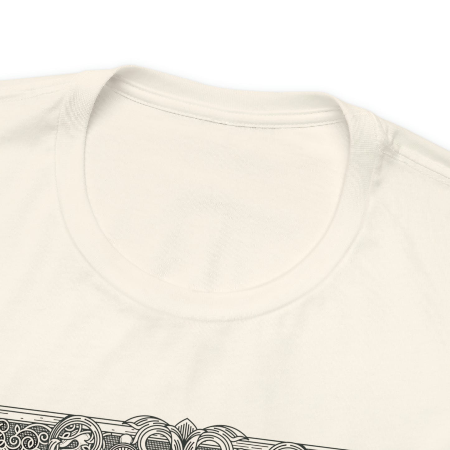 Willbo Baggins Unisex Jersey Short Sleeve Tee